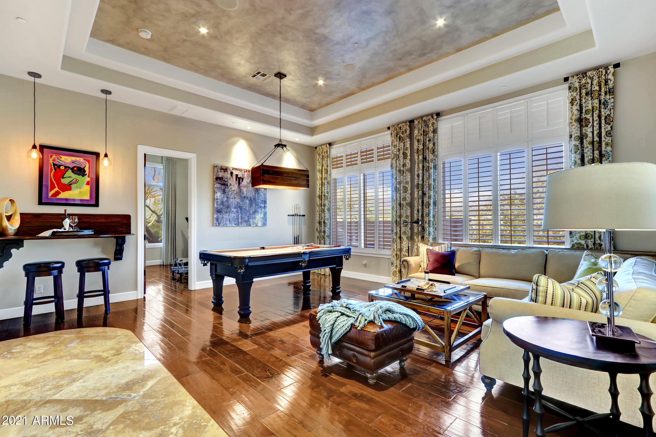 LA STRADA - Residential