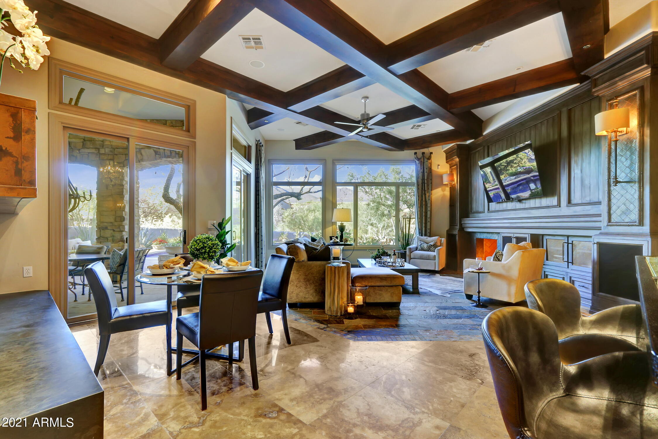 LA STRADA - Residential