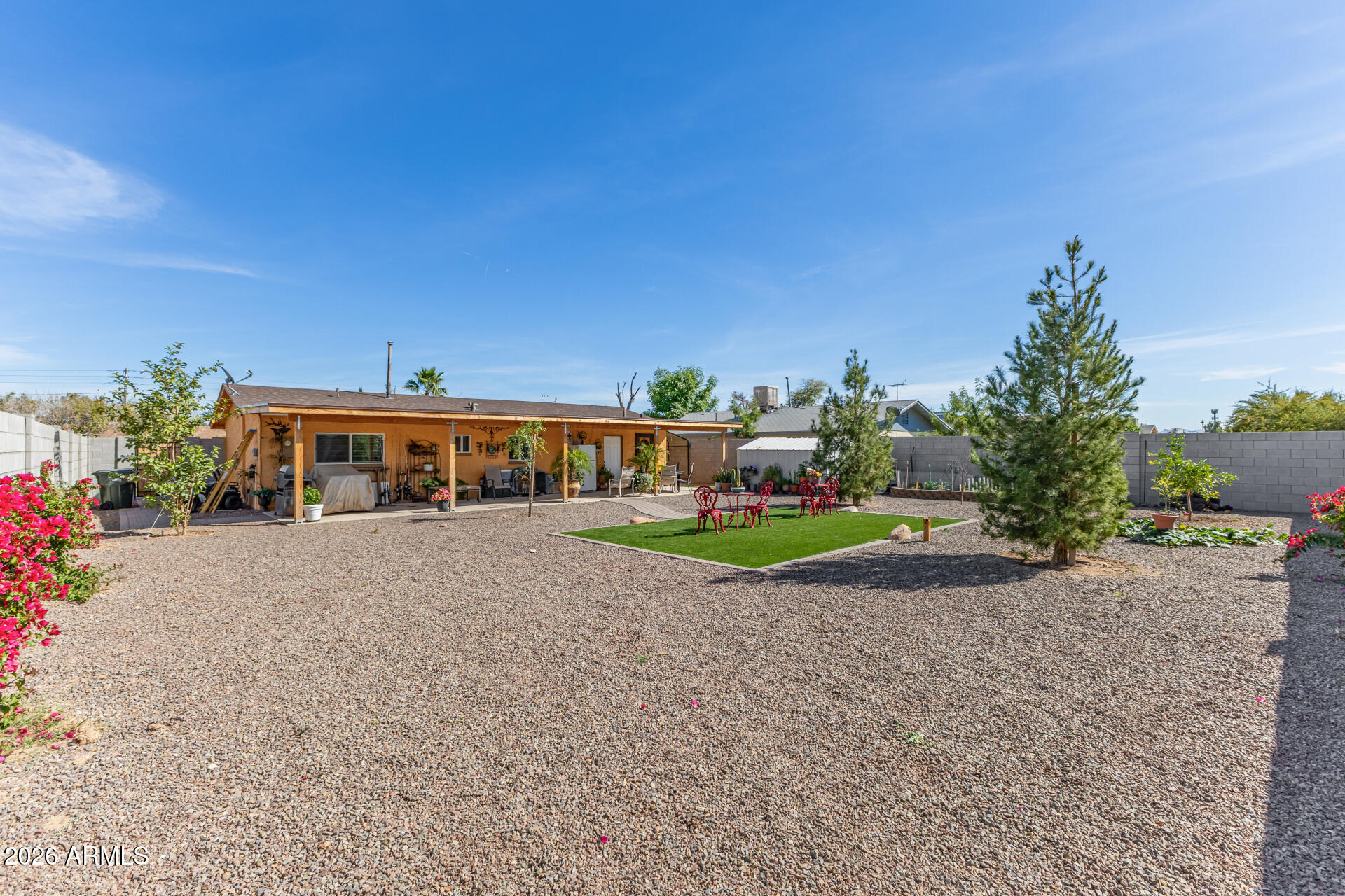 WEST EL MIRAGE NO. 2 - Residential