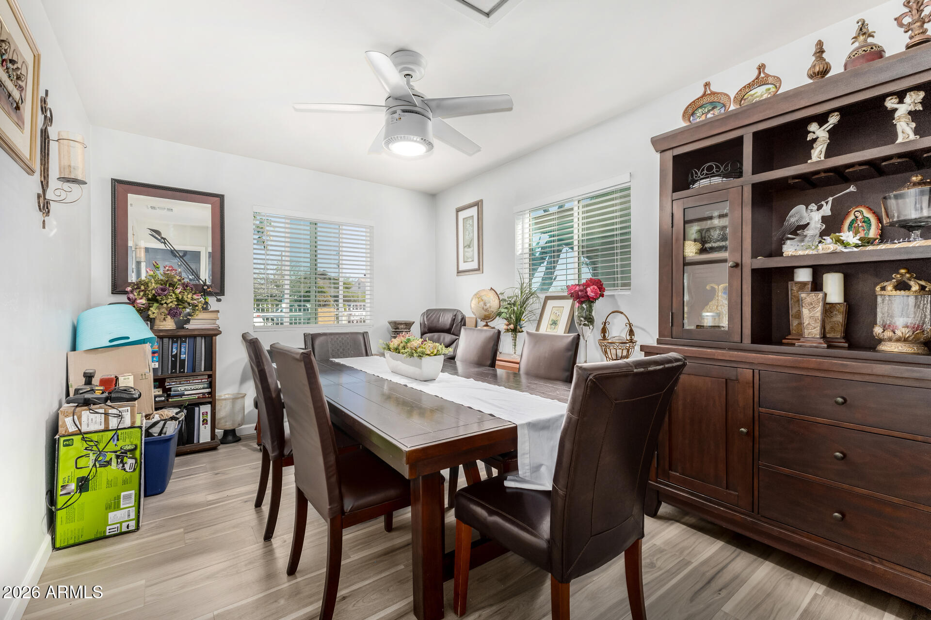 WEST EL MIRAGE NO. 2 - Residential