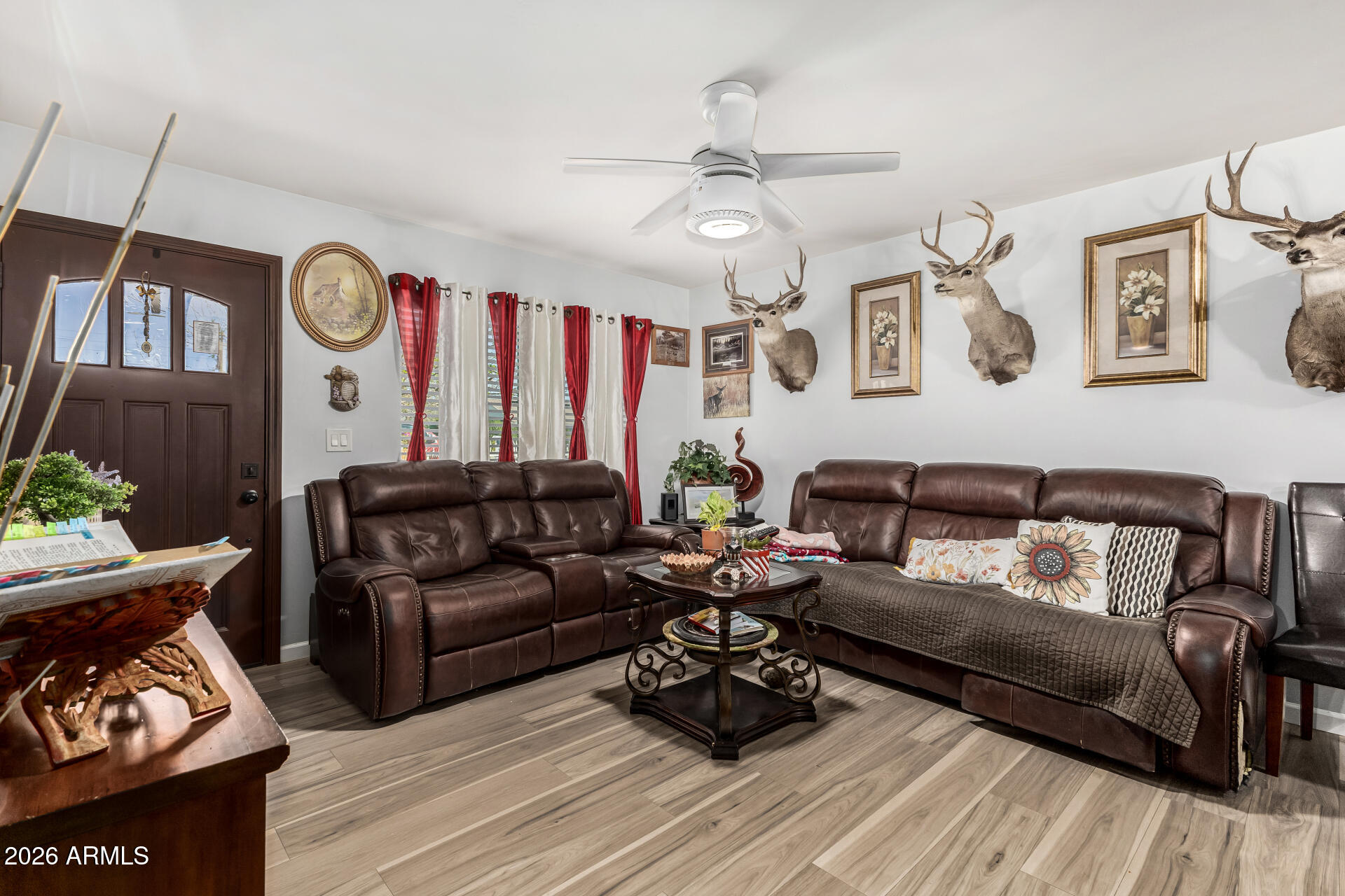 WEST EL MIRAGE NO. 2 - Residential