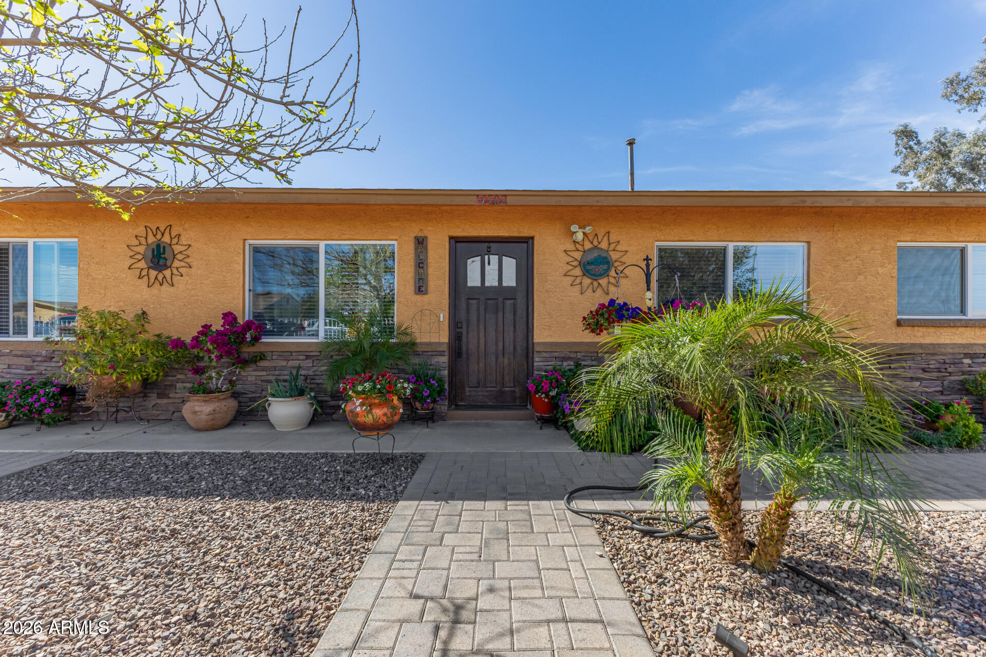 WEST EL MIRAGE NO. 2 - Residential