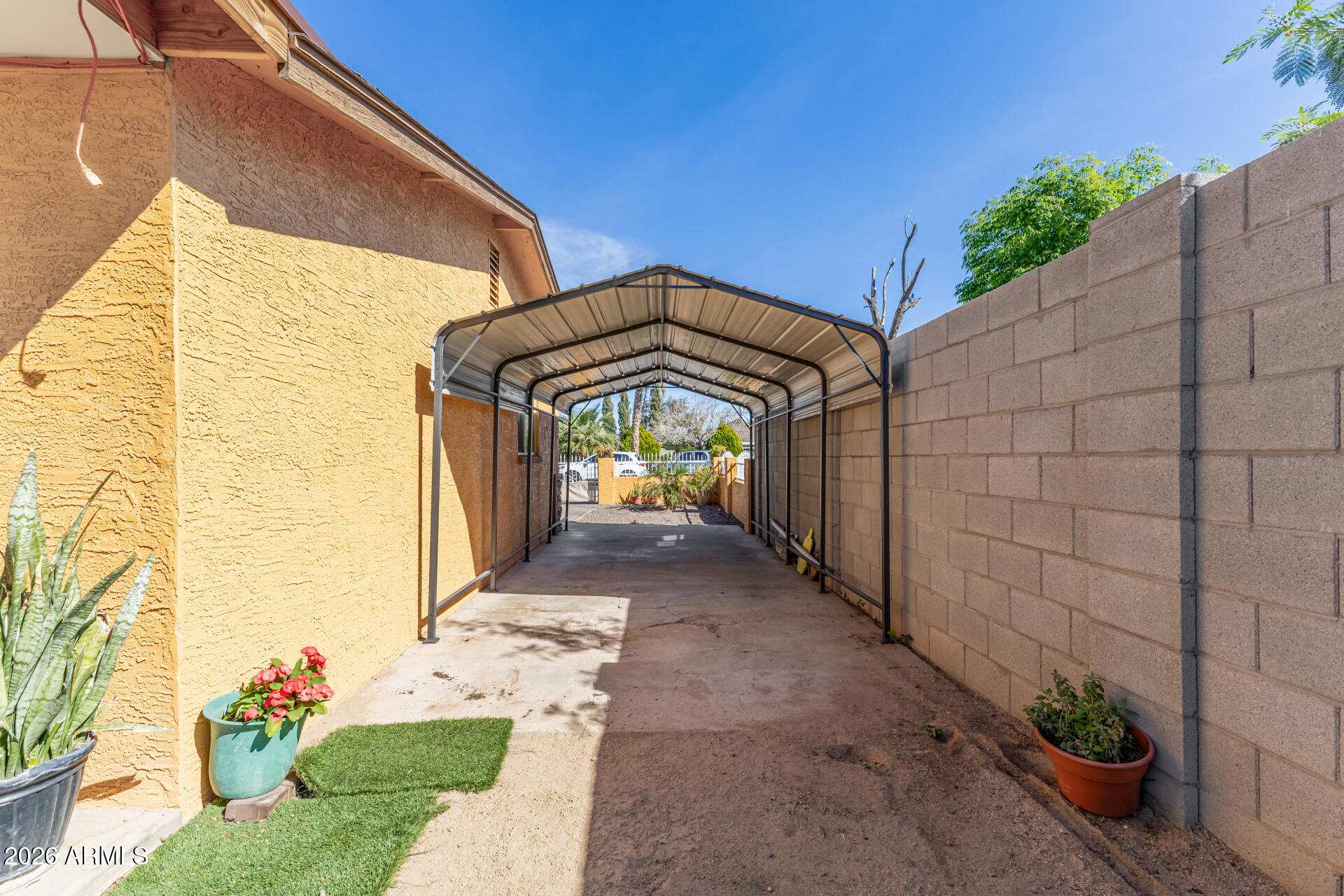 WEST EL MIRAGE NO. 2 - Residential
