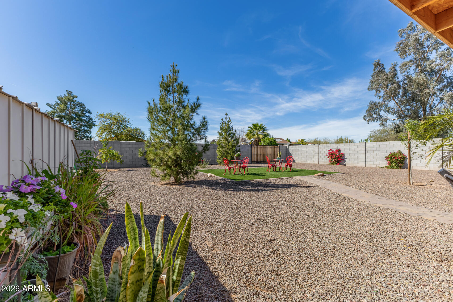 WEST EL MIRAGE NO. 2 - Residential