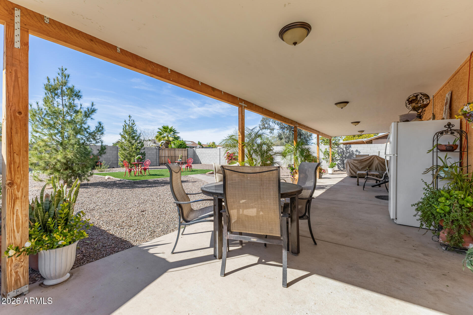 WEST EL MIRAGE NO. 2 - Residential