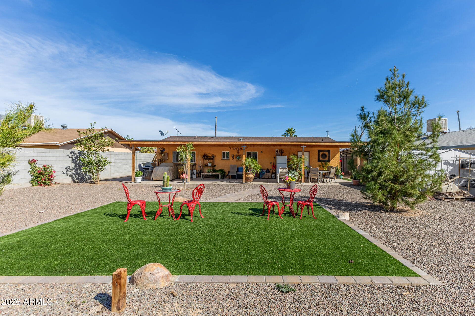 WEST EL MIRAGE NO. 2 - Residential