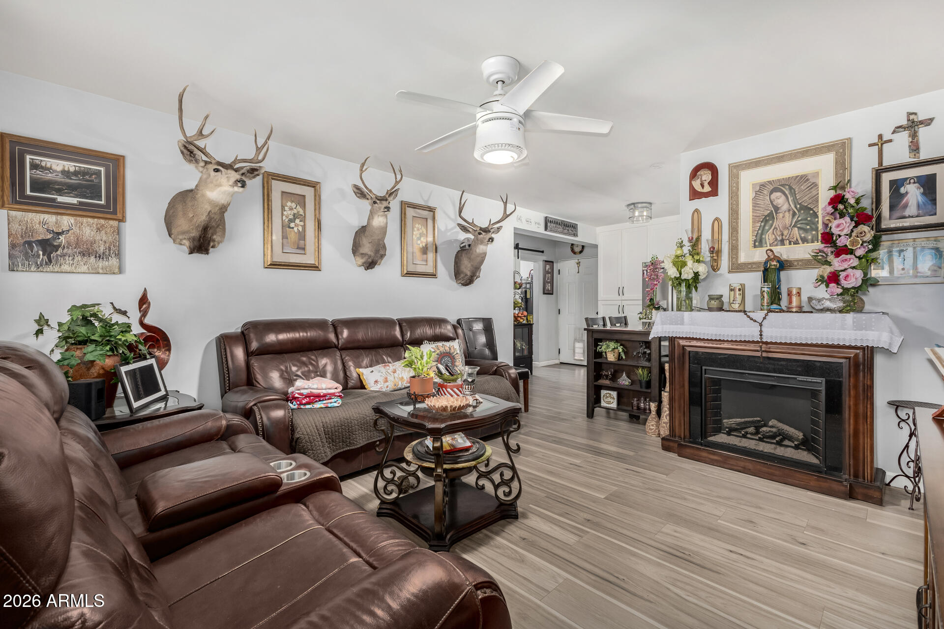 WEST EL MIRAGE NO. 2 - Residential