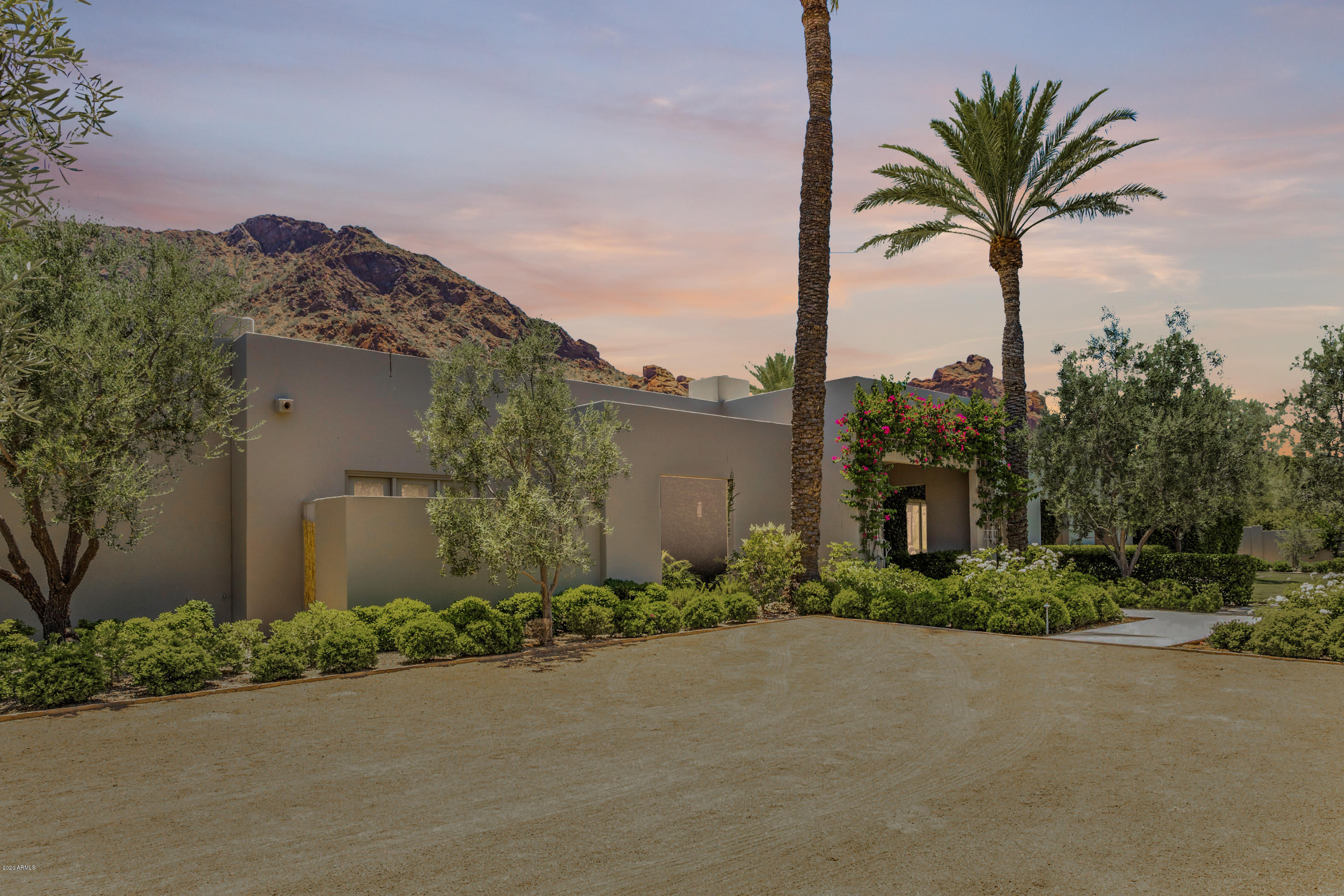 NAUNI VALLEY RANCH SPLIT OF LOT 13 LOT 13A-B - Residential