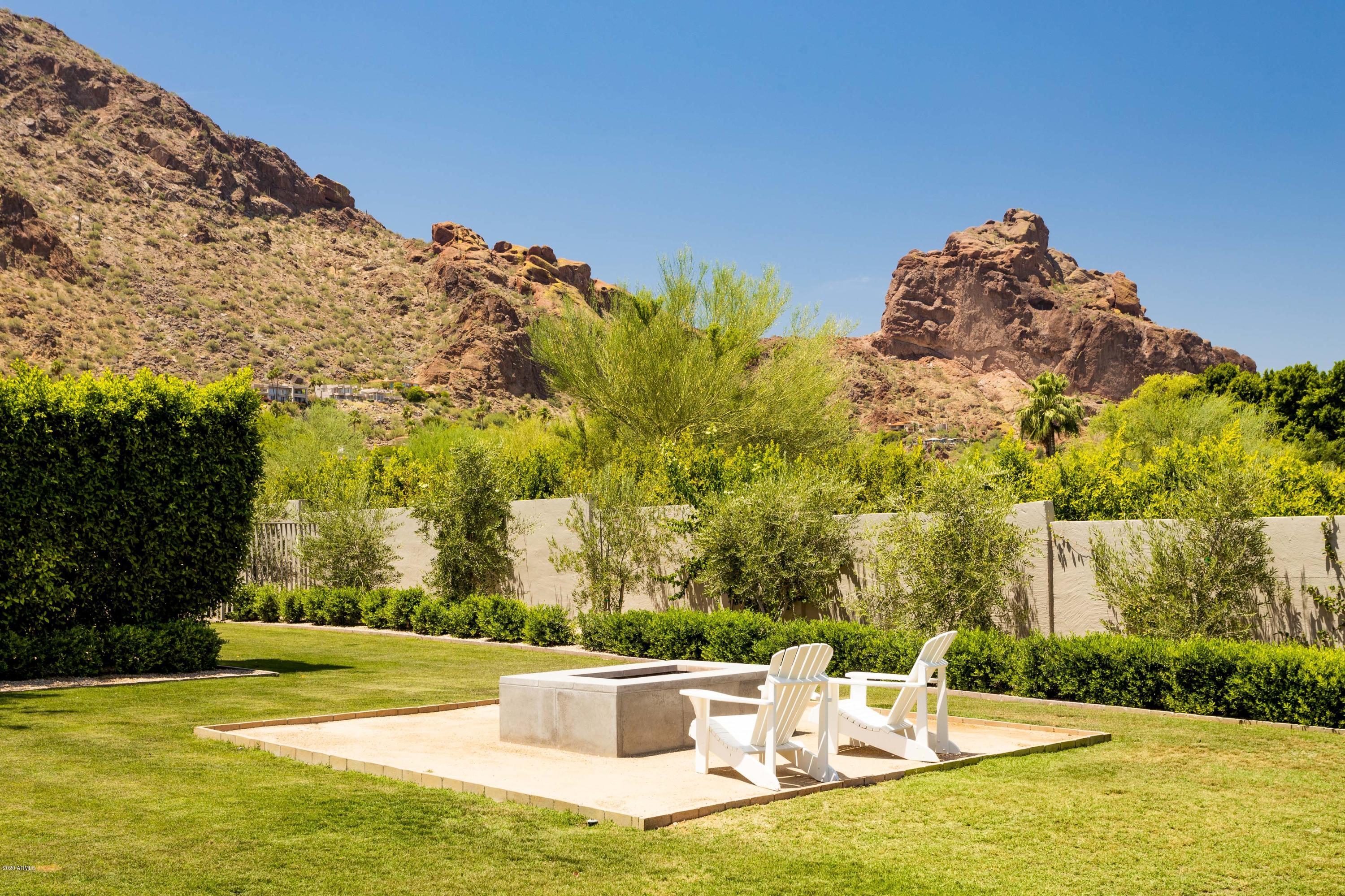 NAUNI VALLEY RANCH SPLIT OF LOT 13 LOT 13A-B - Residential