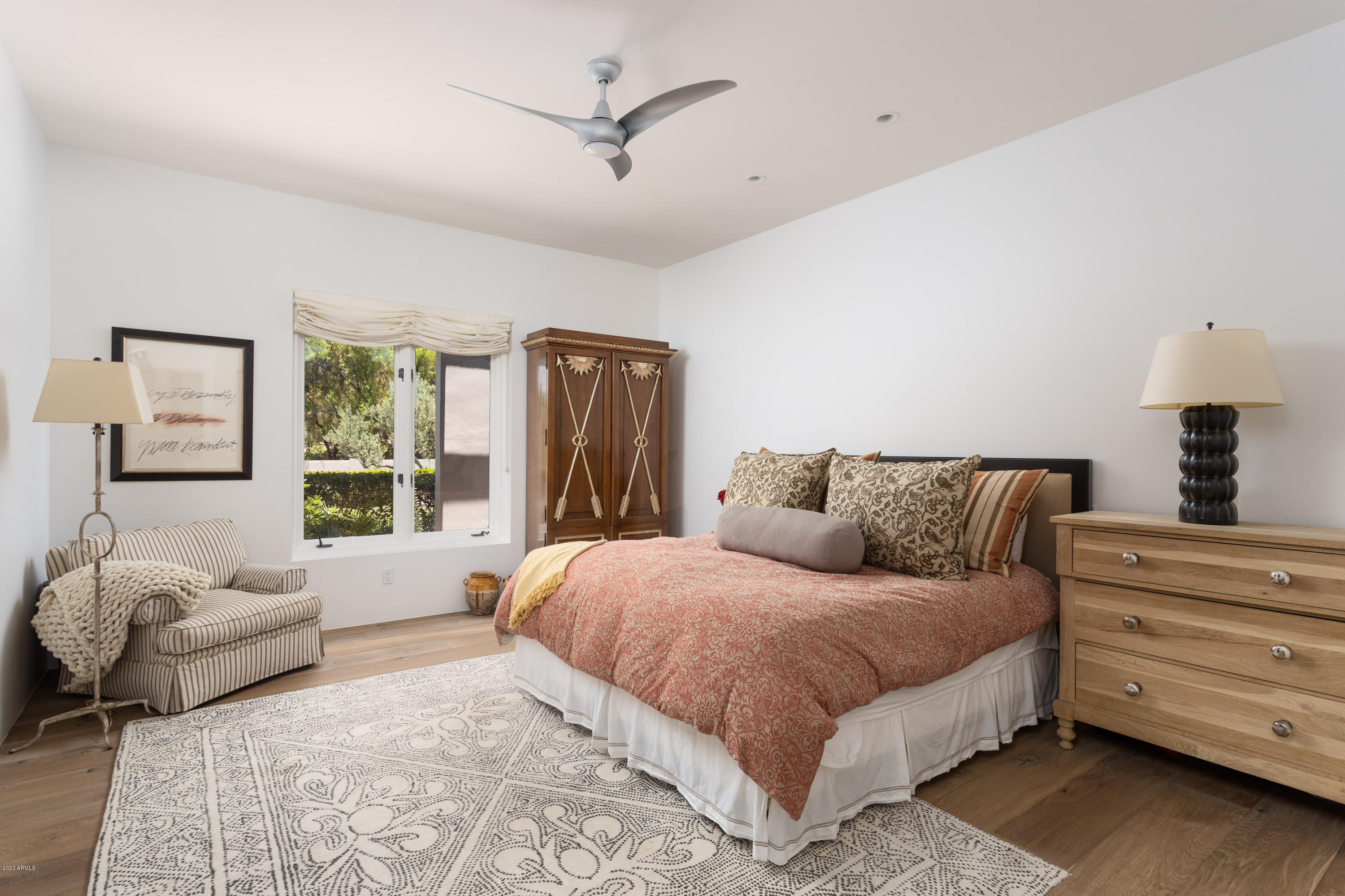 NAUNI VALLEY RANCH SPLIT OF LOT 13 LOT 13A-B - Residential