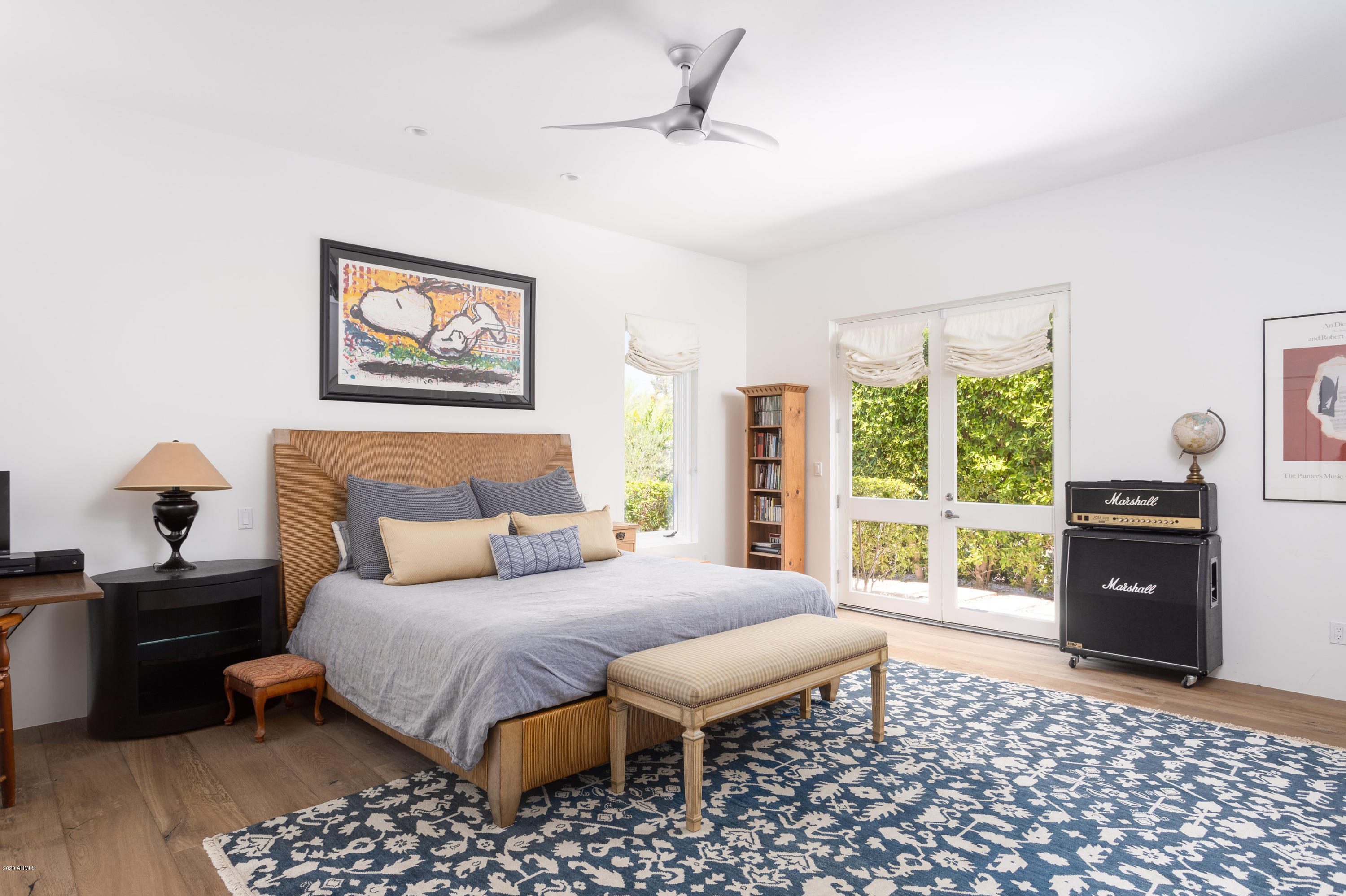 NAUNI VALLEY RANCH SPLIT OF LOT 13 LOT 13A-B - Residential