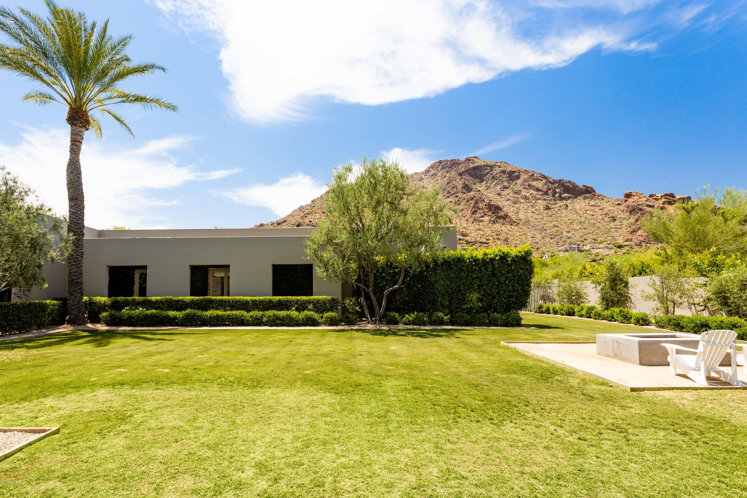 NAUNI VALLEY RANCH SPLIT OF LOT 13 LOT 13A-B - Residential