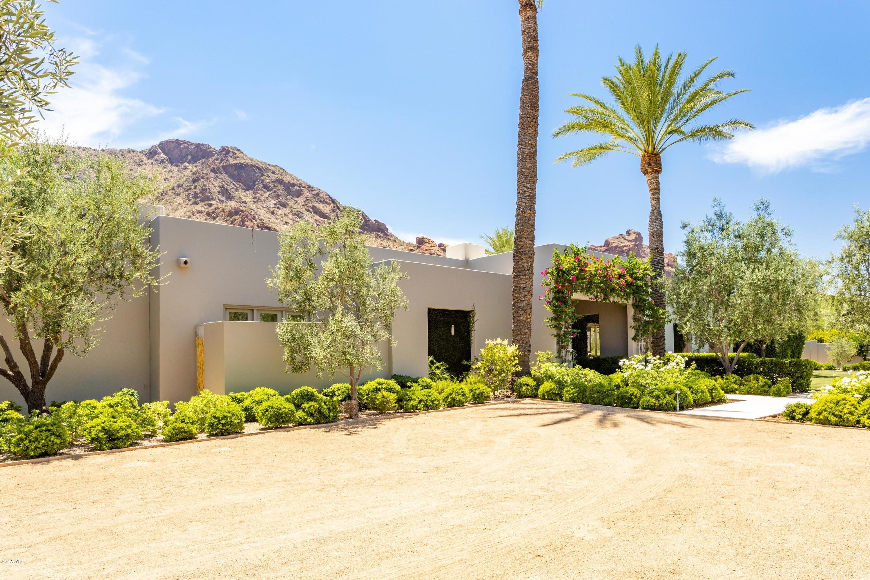 NAUNI VALLEY RANCH SPLIT OF LOT 13 LOT 13A-B - Residential