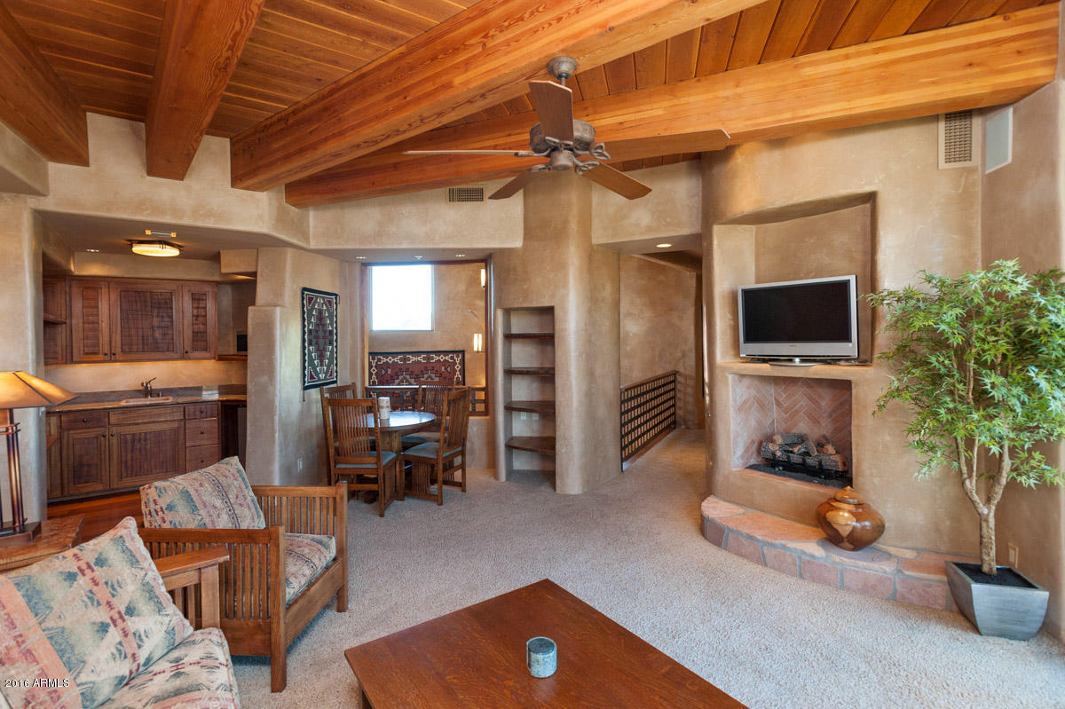 FOOTHILLS SOUTH UNIT 2 - Residential