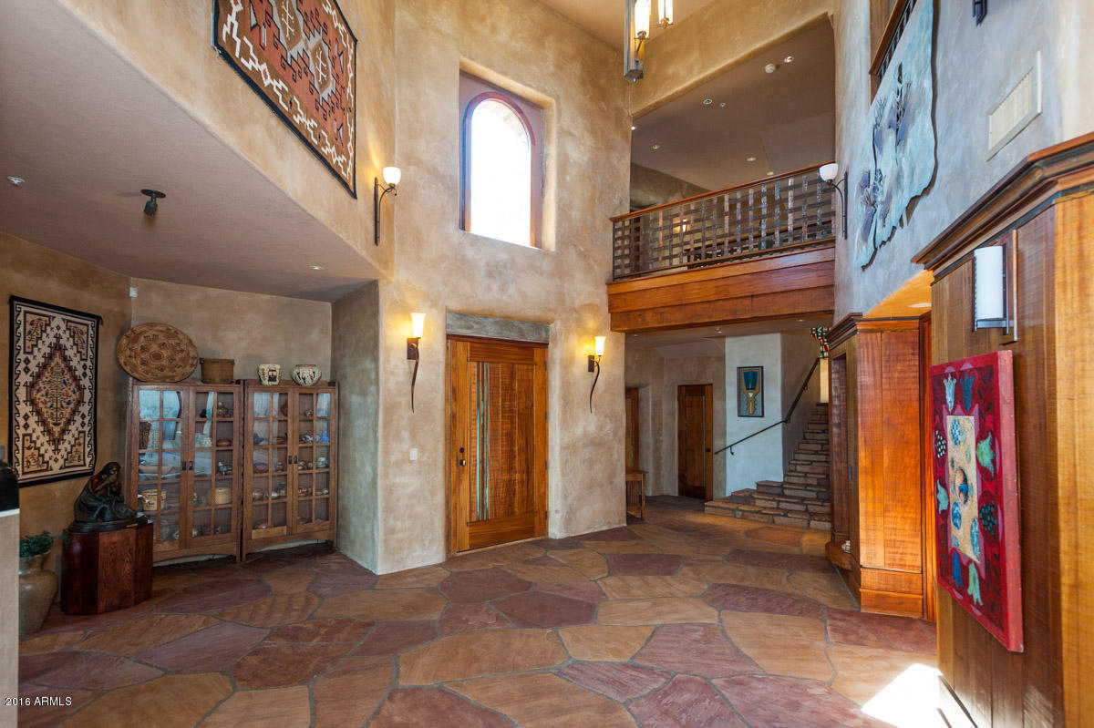FOOTHILLS SOUTH UNIT 2 - Residential