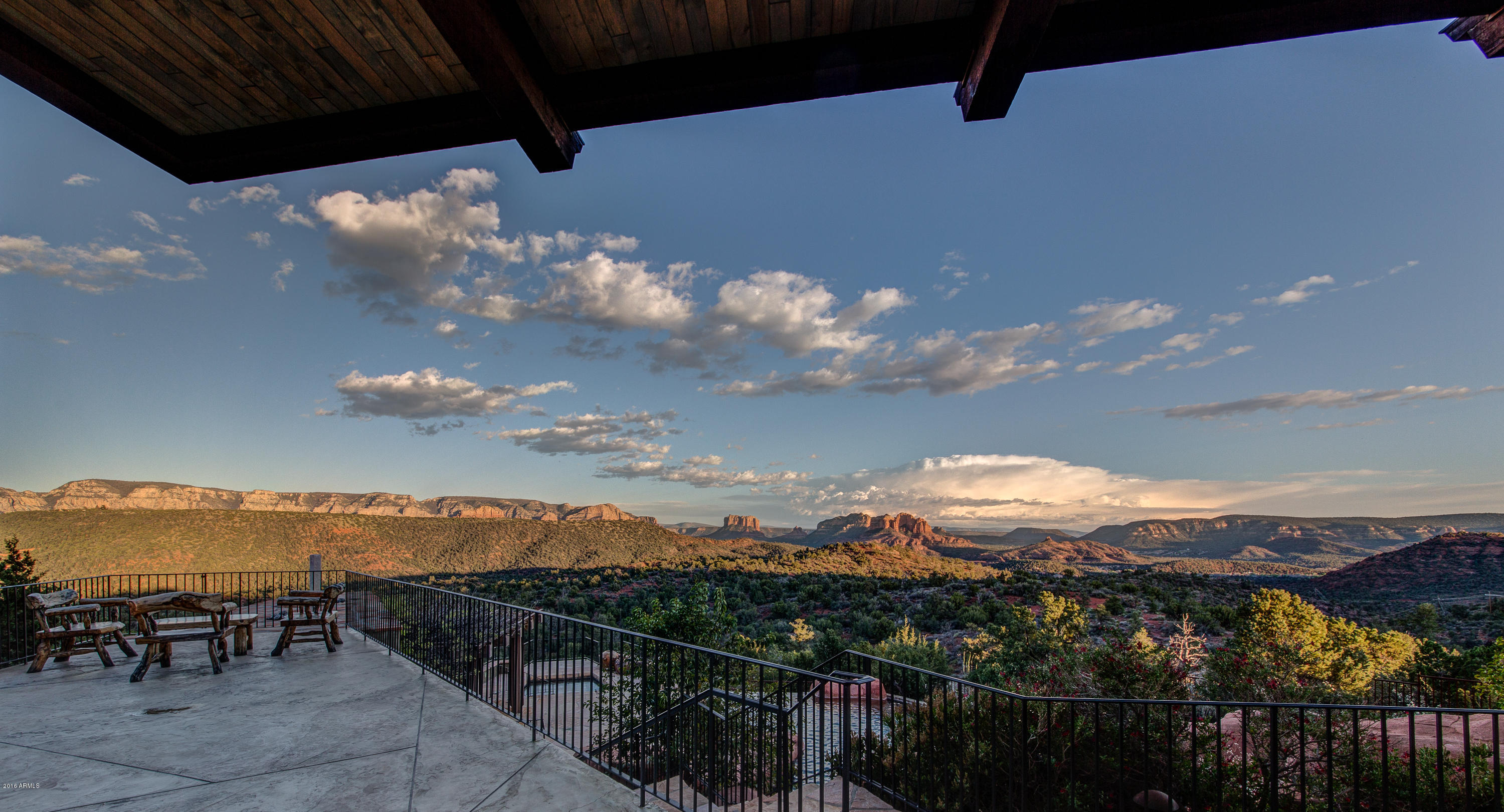 FOOTHILLS SOUTH UNIT 2 - Residential