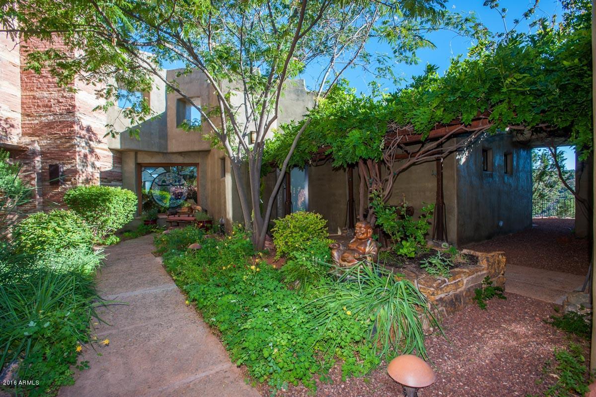 FOOTHILLS SOUTH UNIT 2 - Residential