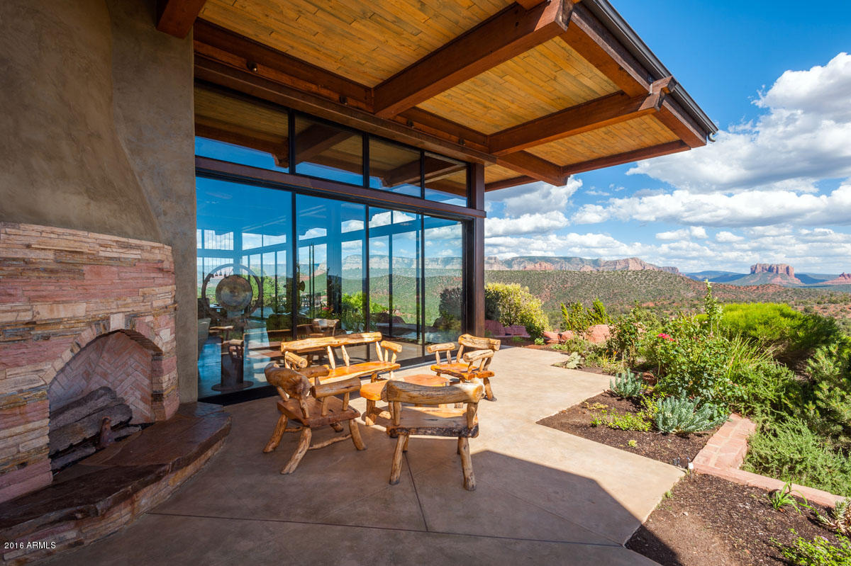FOOTHILLS SOUTH UNIT 2 - Residential