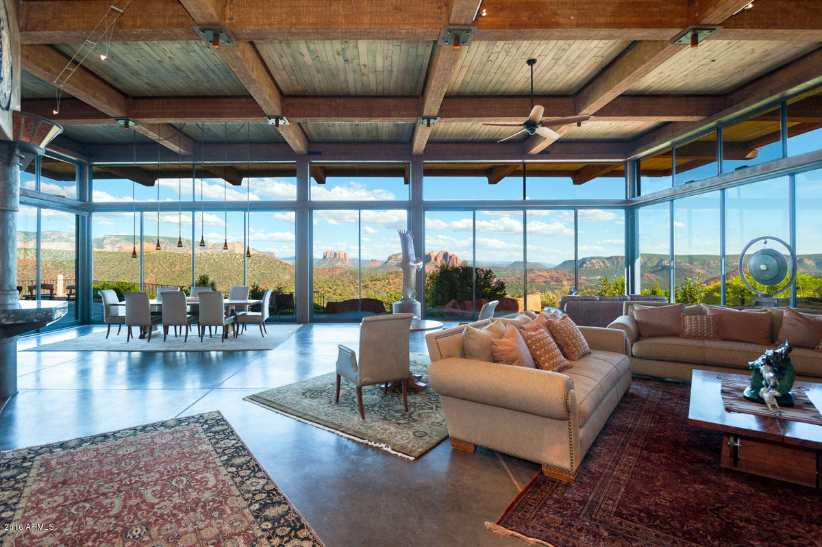 FOOTHILLS SOUTH UNIT 2 - Residential