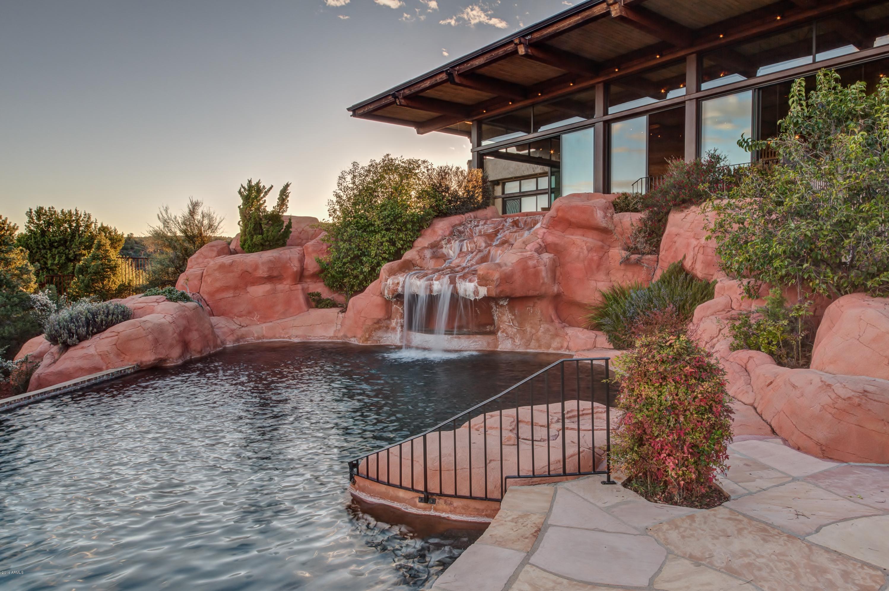 FOOTHILLS SOUTH UNIT 2 - Residential