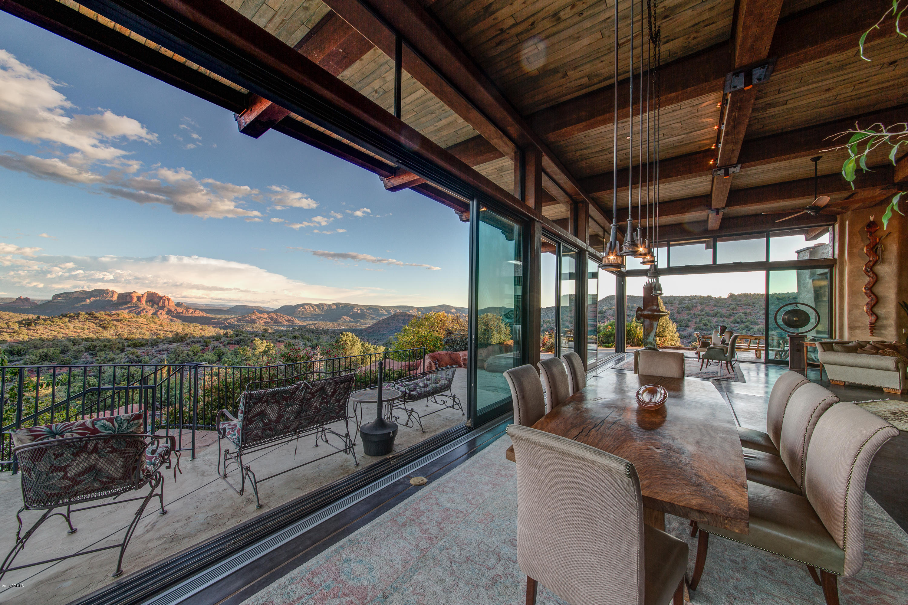 FOOTHILLS SOUTH UNIT 2 - Residential