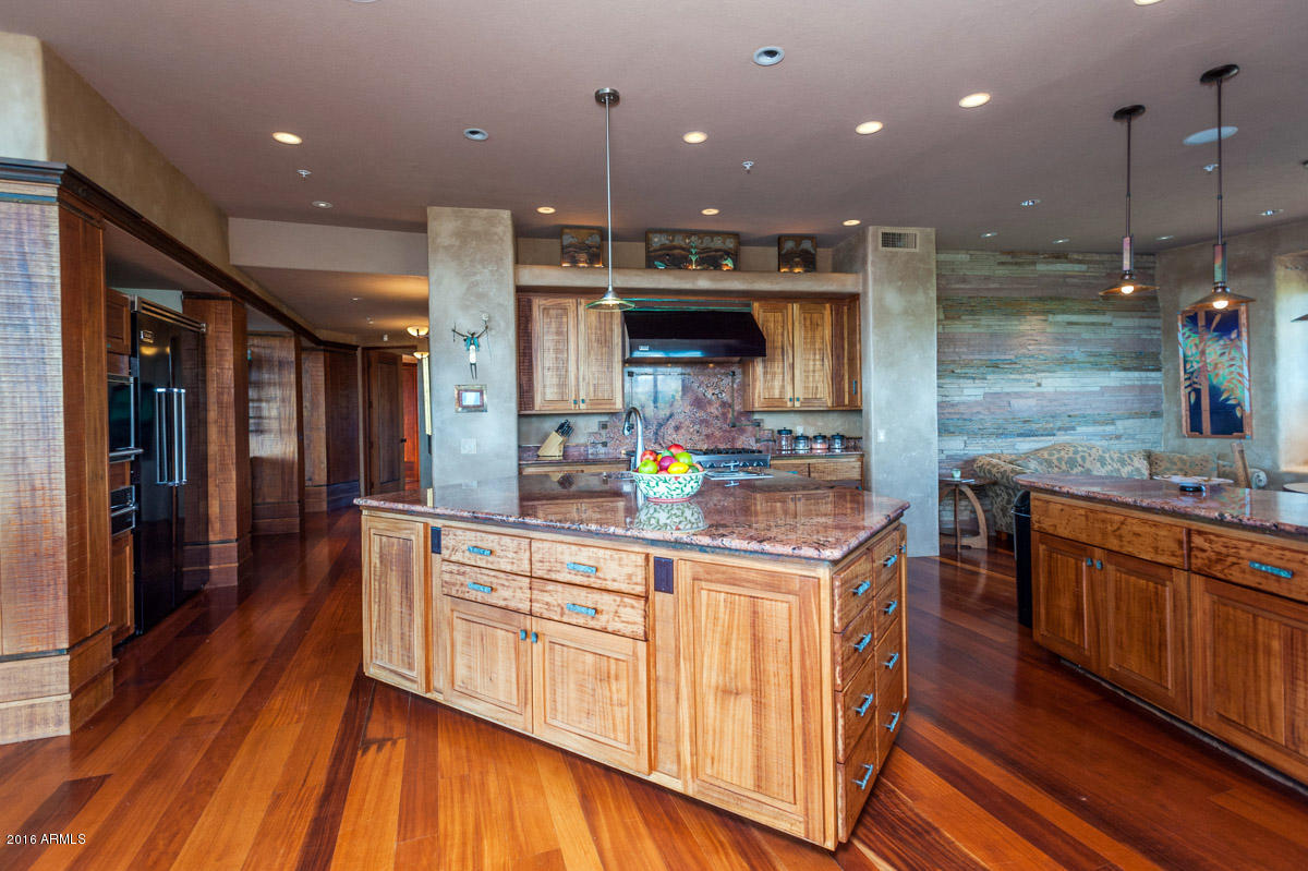 FOOTHILLS SOUTH UNIT 2 - Residential