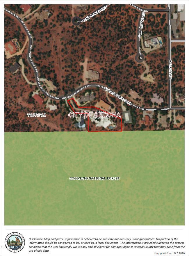 FOOTHILLS SOUTH UNIT 2 - Residential