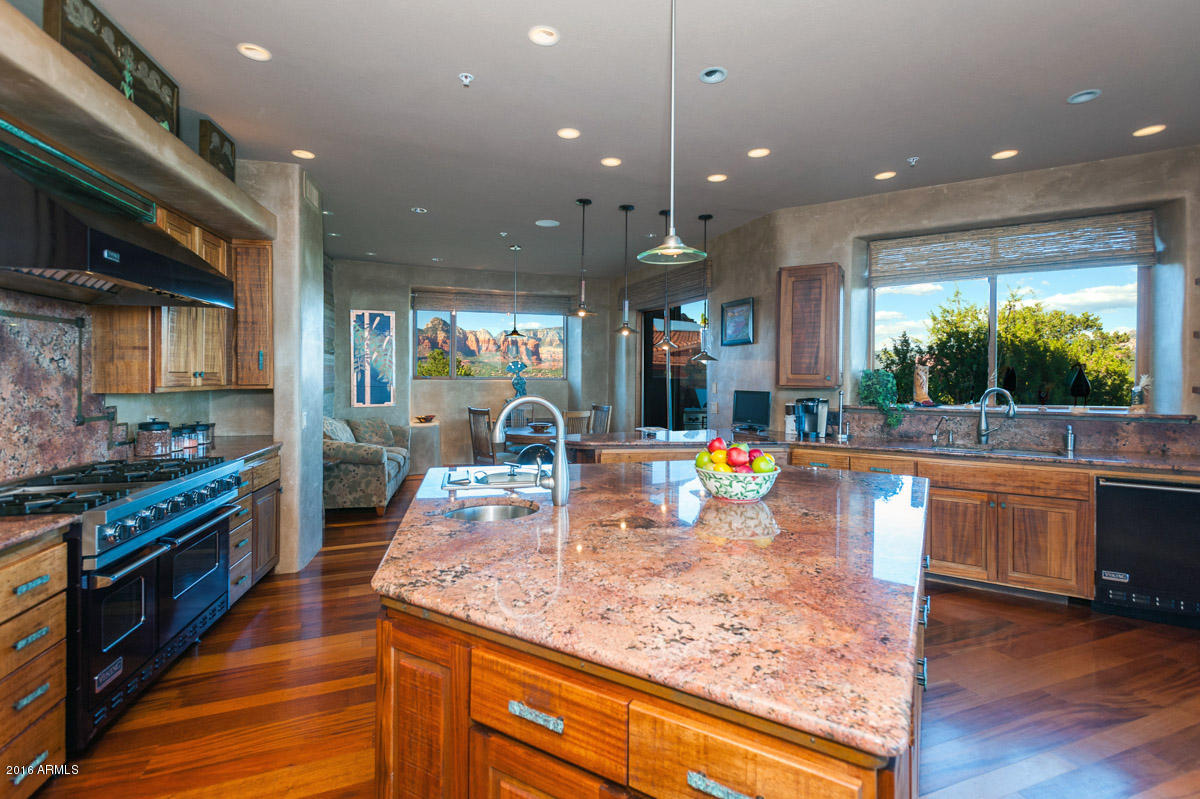 FOOTHILLS SOUTH UNIT 2 - Residential