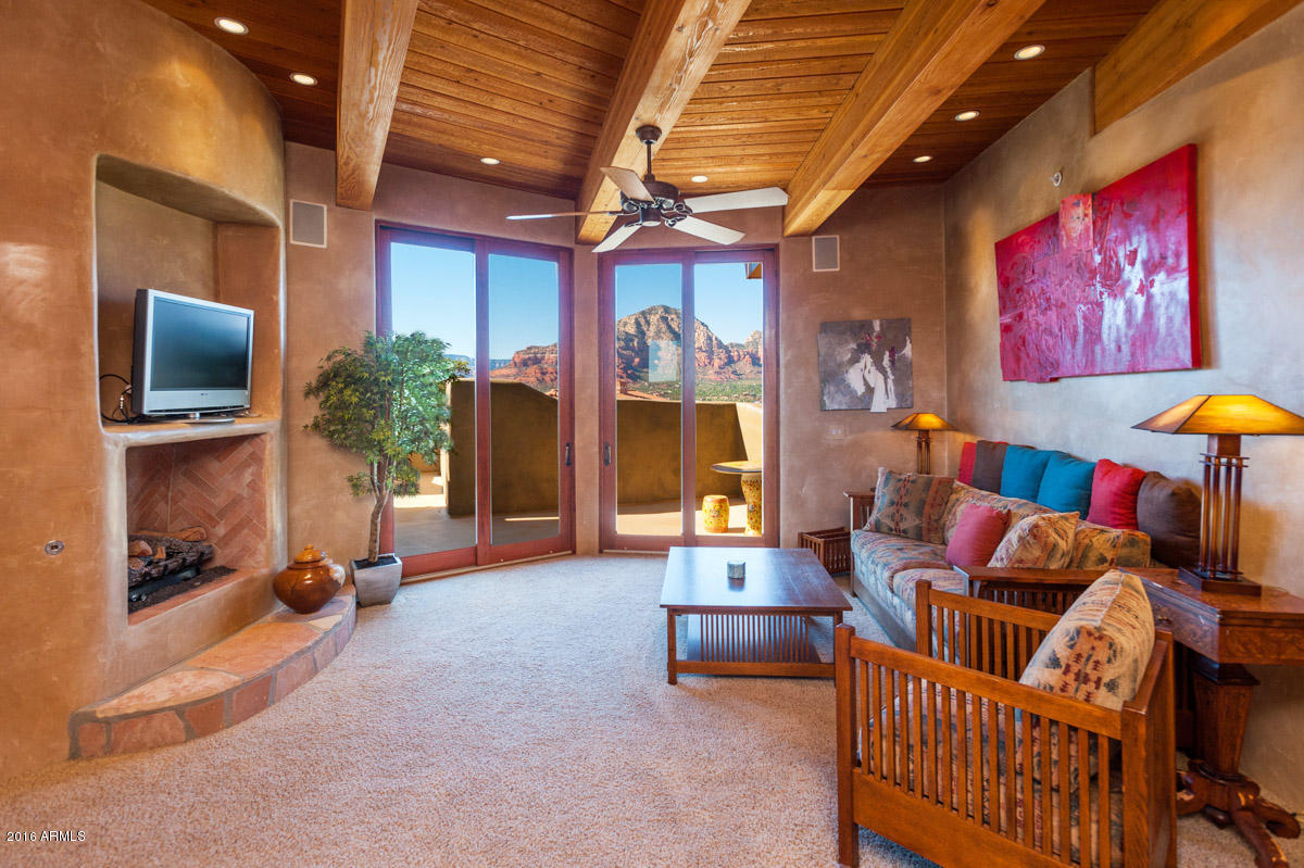 FOOTHILLS SOUTH UNIT 2 - Residential