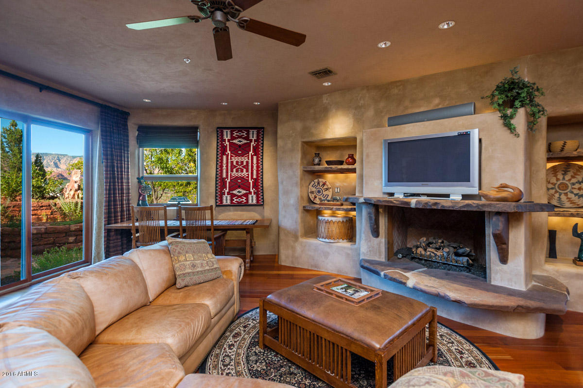 FOOTHILLS SOUTH UNIT 2 - Residential