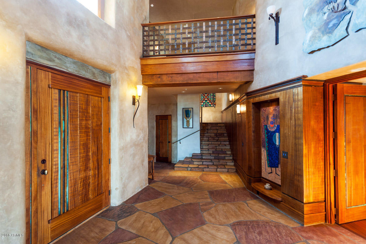 FOOTHILLS SOUTH UNIT 2 - Residential