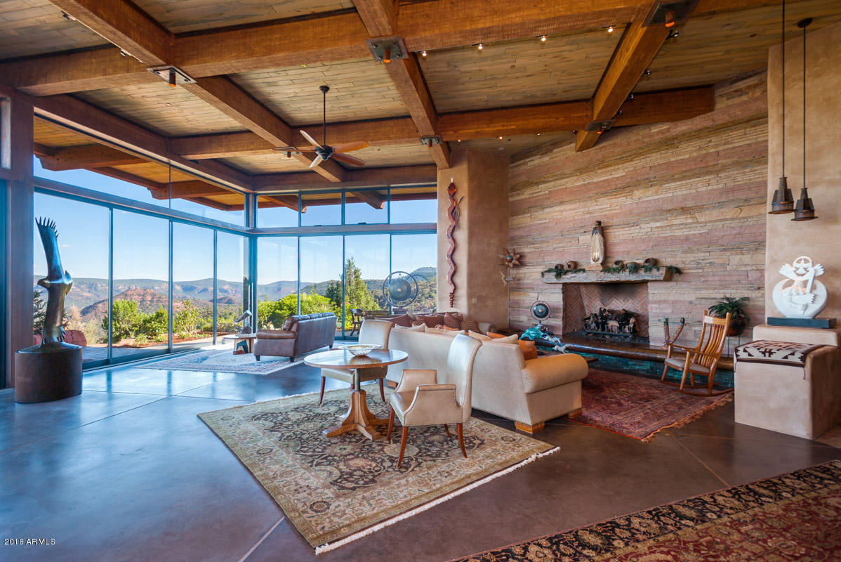 FOOTHILLS SOUTH UNIT 2 - Residential