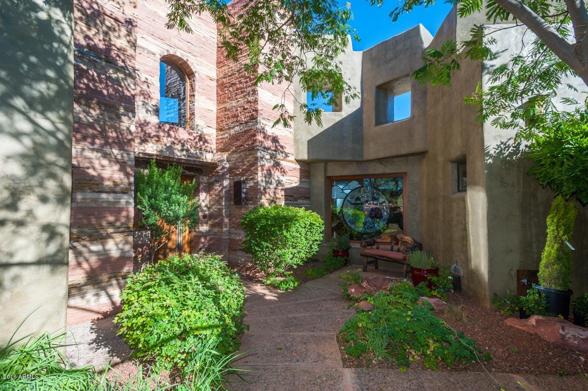 FOOTHILLS SOUTH UNIT 2 - Residential