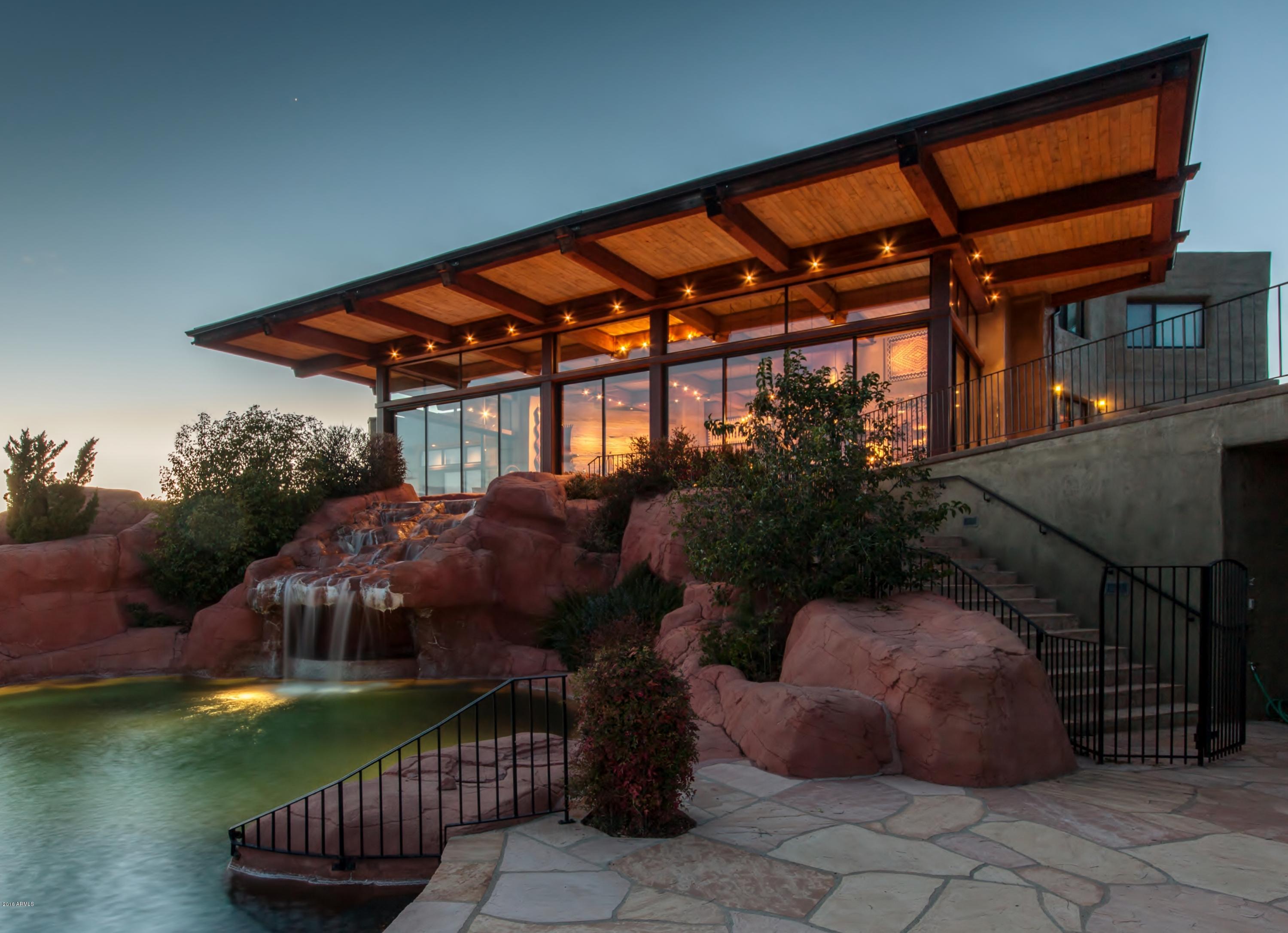 FOOTHILLS SOUTH UNIT 2 - Residential