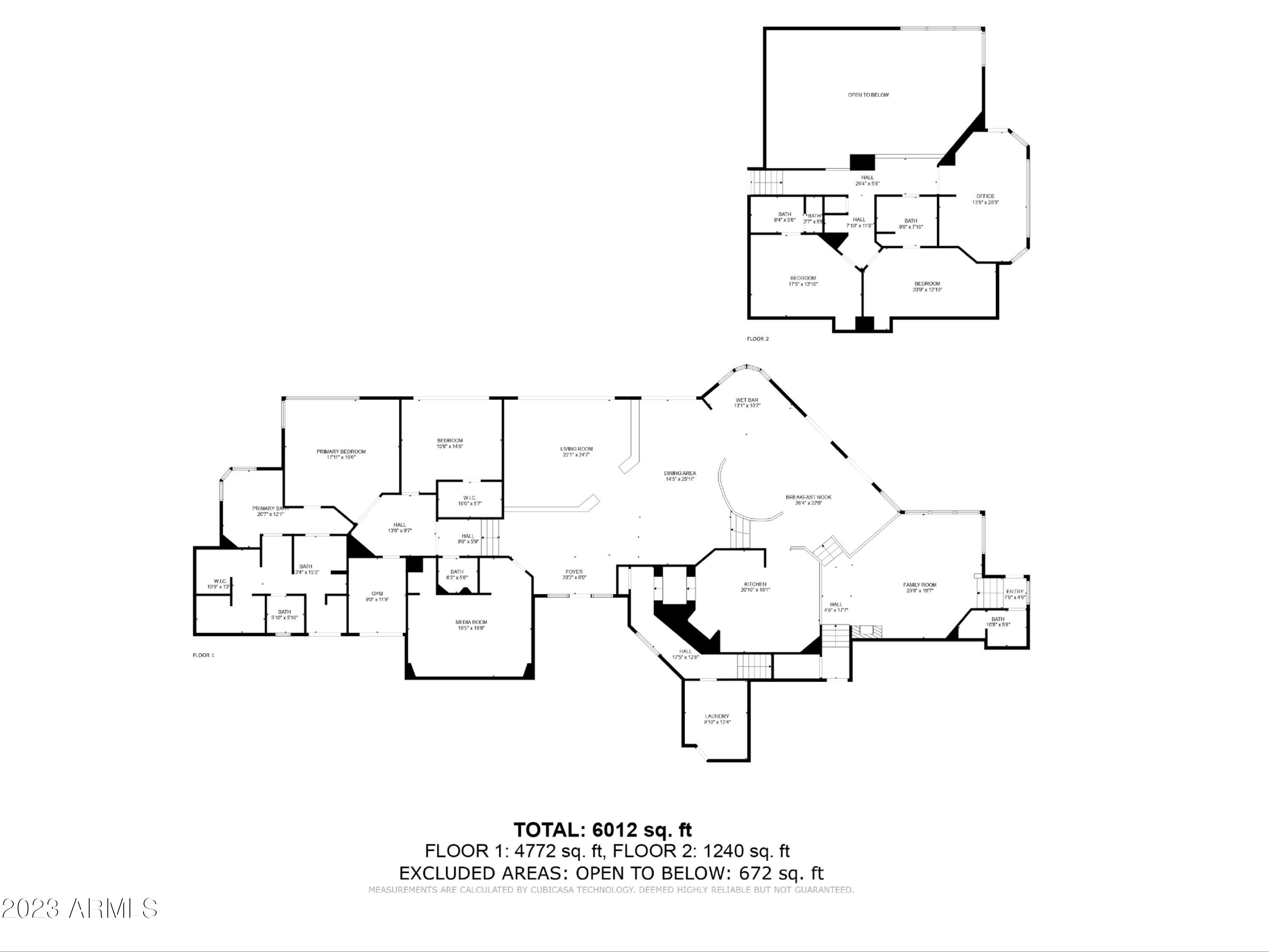 LA PLACE DU SOMMET - Residential
