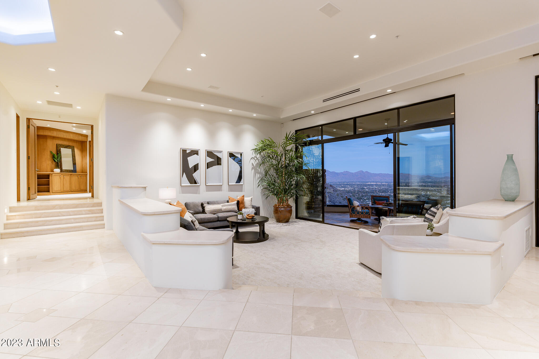 LA PLACE DU SOMMET - Residential
