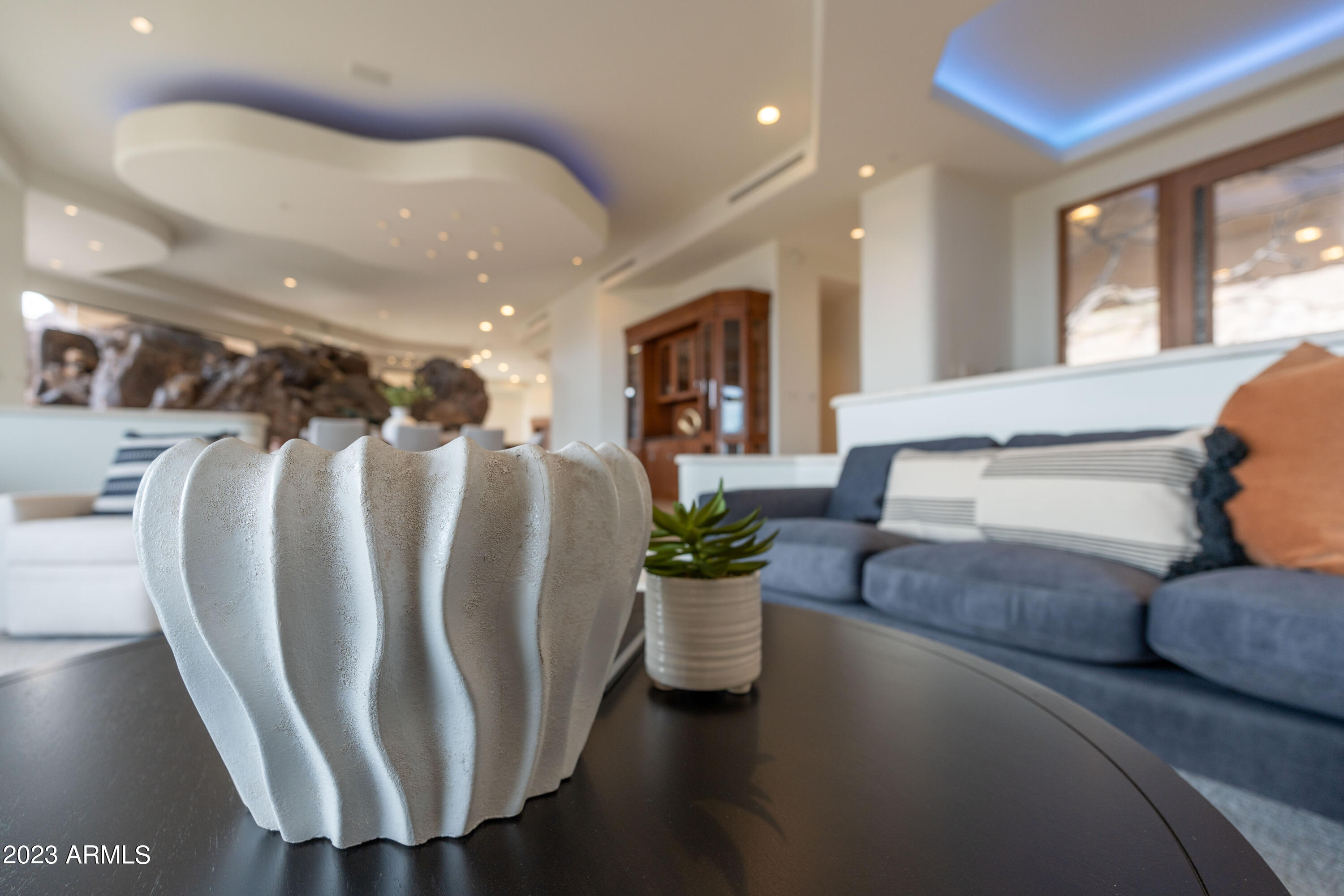 LA PLACE DU SOMMET - Residential
