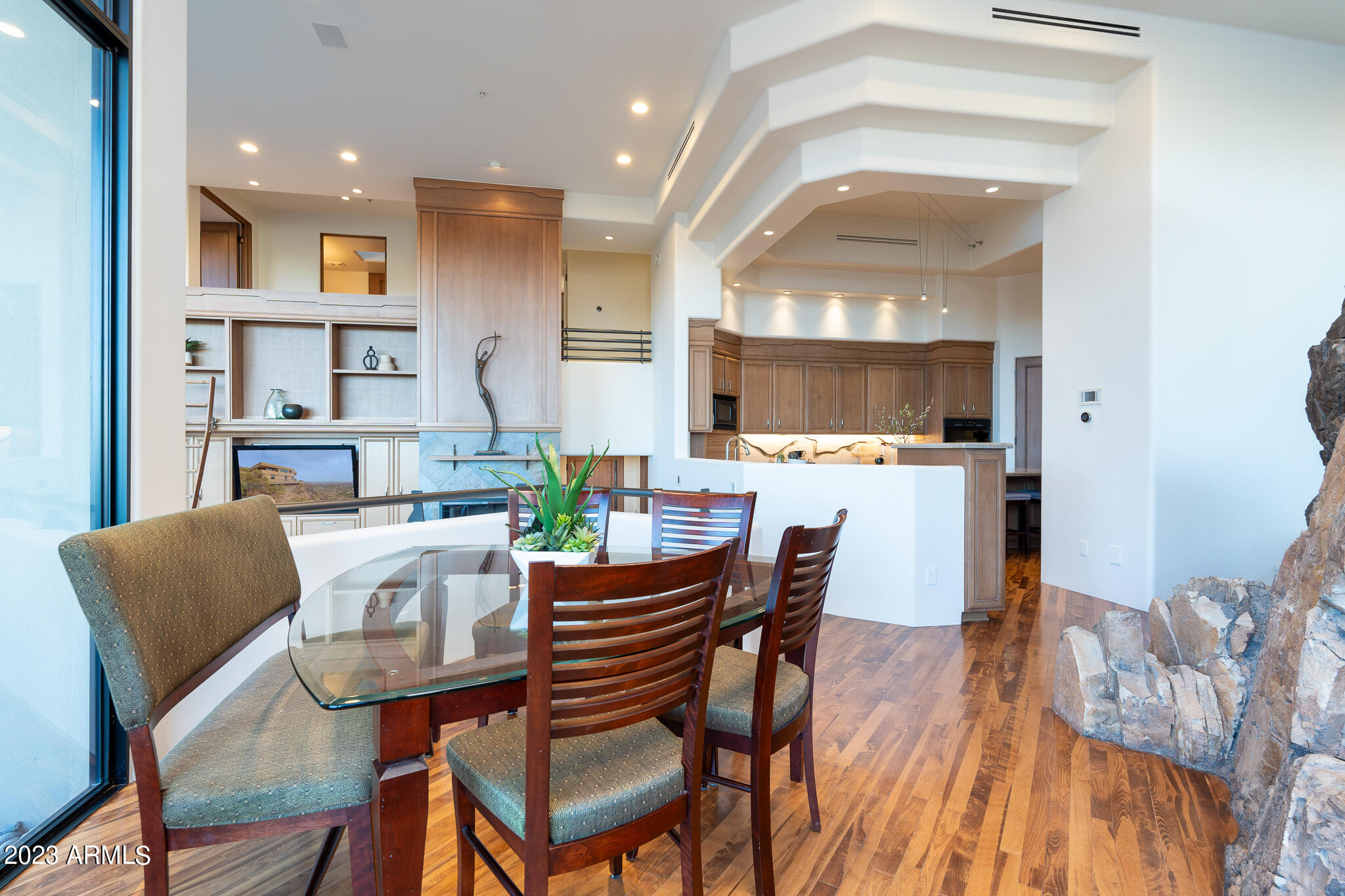 LA PLACE DU SOMMET - Residential