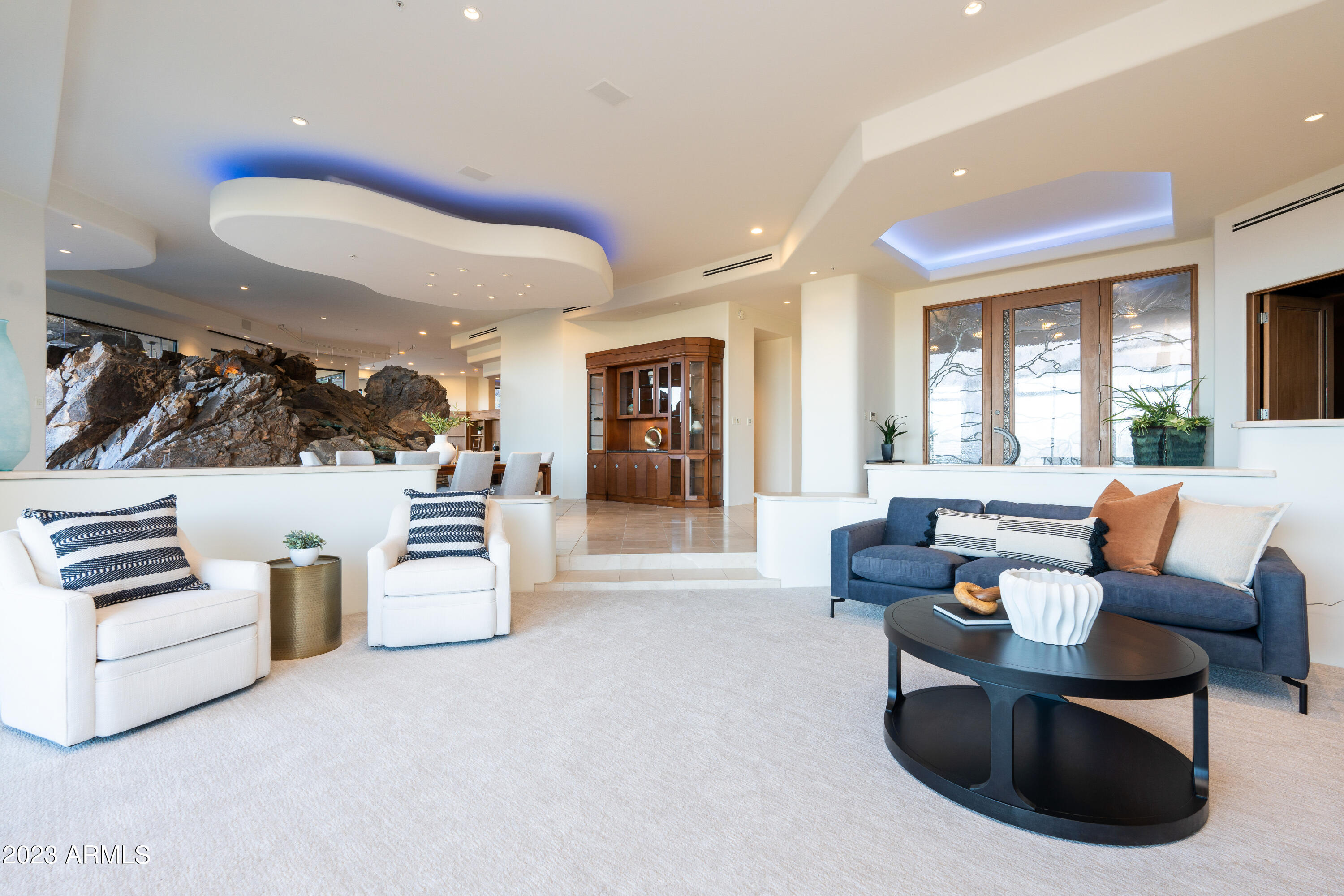 LA PLACE DU SOMMET - Residential