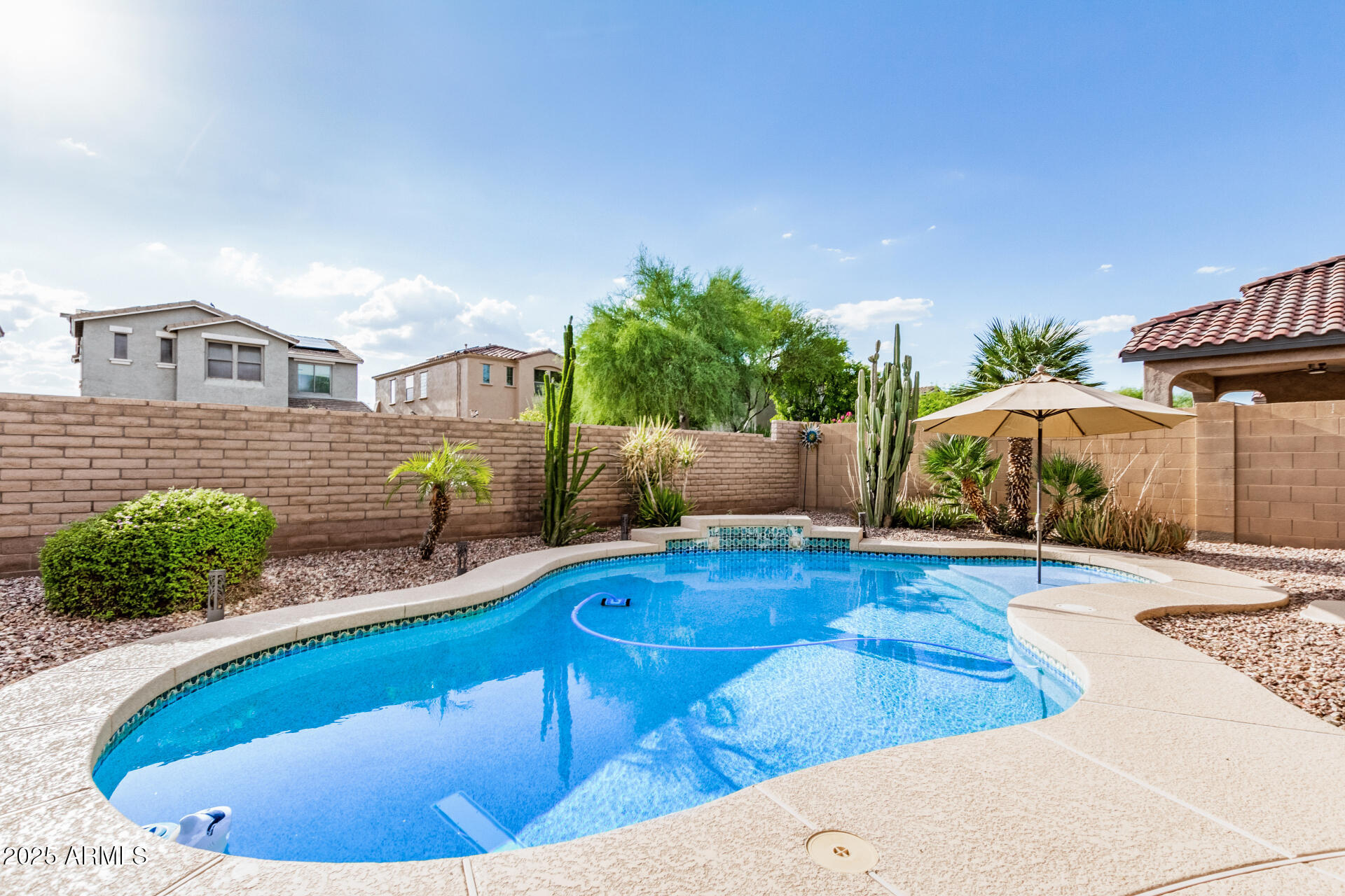 VISTANCIA VILLAGE A PARCEL A15 - Residential
