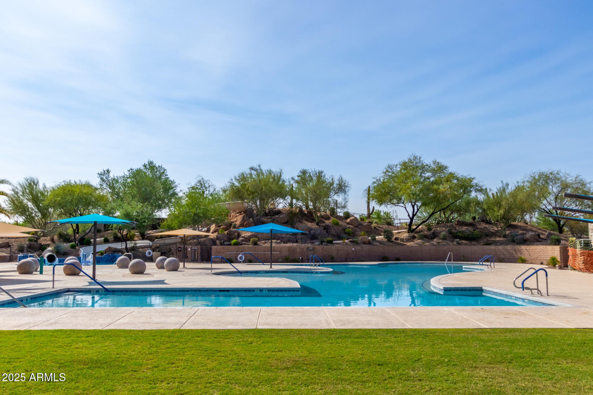 VISTANCIA VILLAGE A PARCEL A15 - Residential
