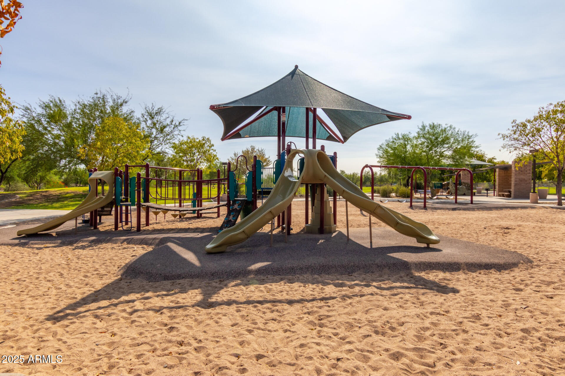 VISTANCIA VILLAGE A PARCEL A15 - Residential