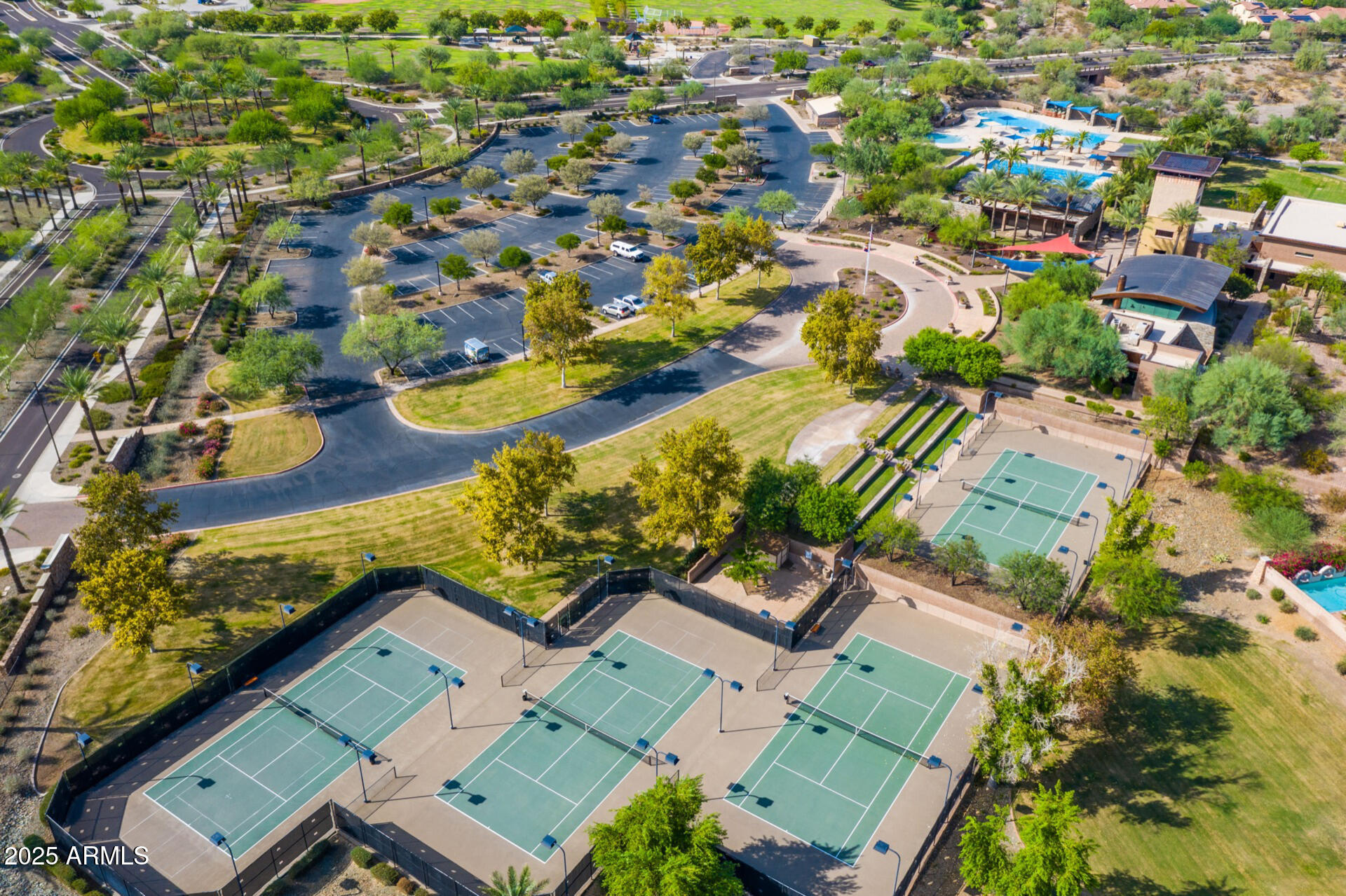 VISTANCIA VILLAGE A PARCEL A15 - Residential