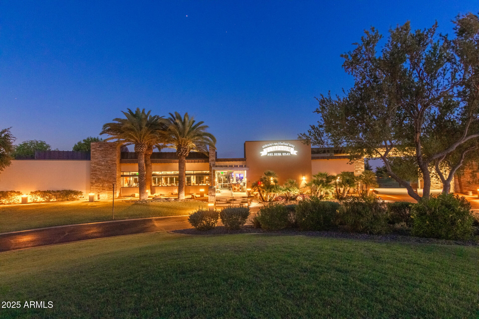 VISTANCIA VILLAGE A PARCEL A15 - Residential