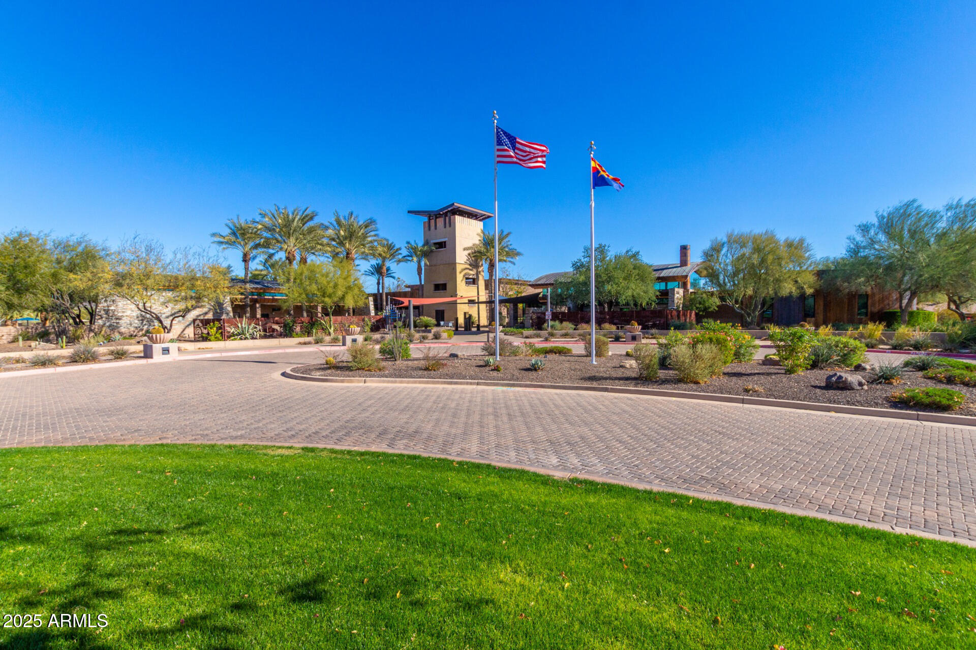 VISTANCIA VILLAGE A PARCEL A15 - Residential
