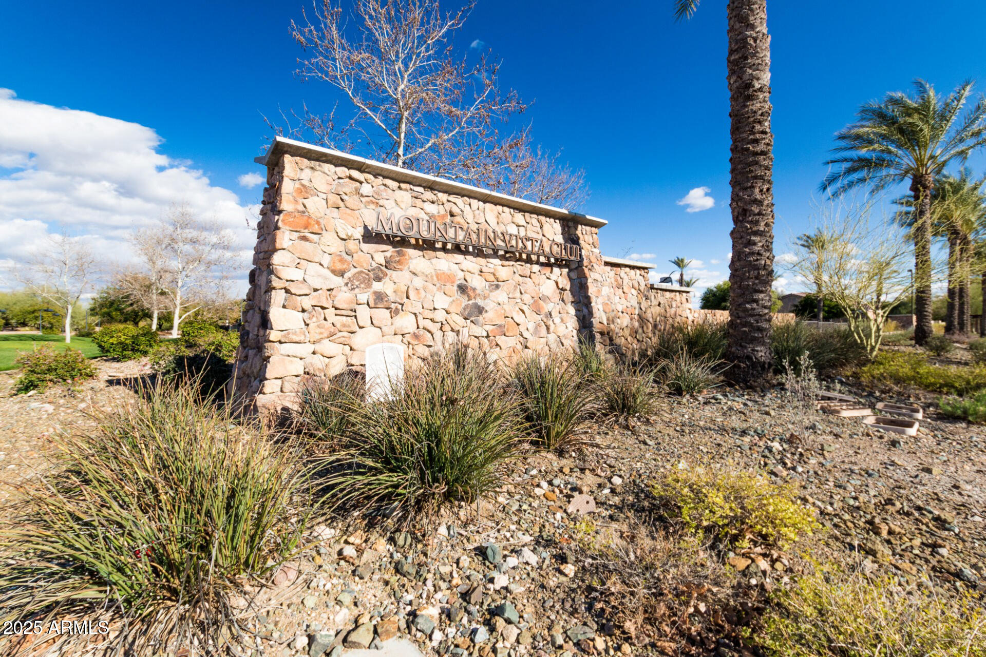 VISTANCIA VILLAGE A PARCEL A15 - Residential