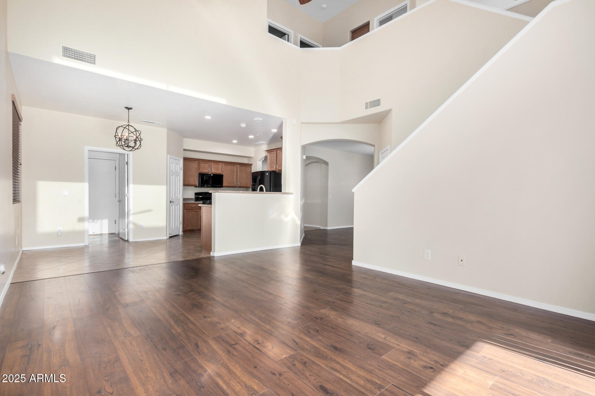 VISTANCIA VILLAGE A PARCEL A15 - Residential