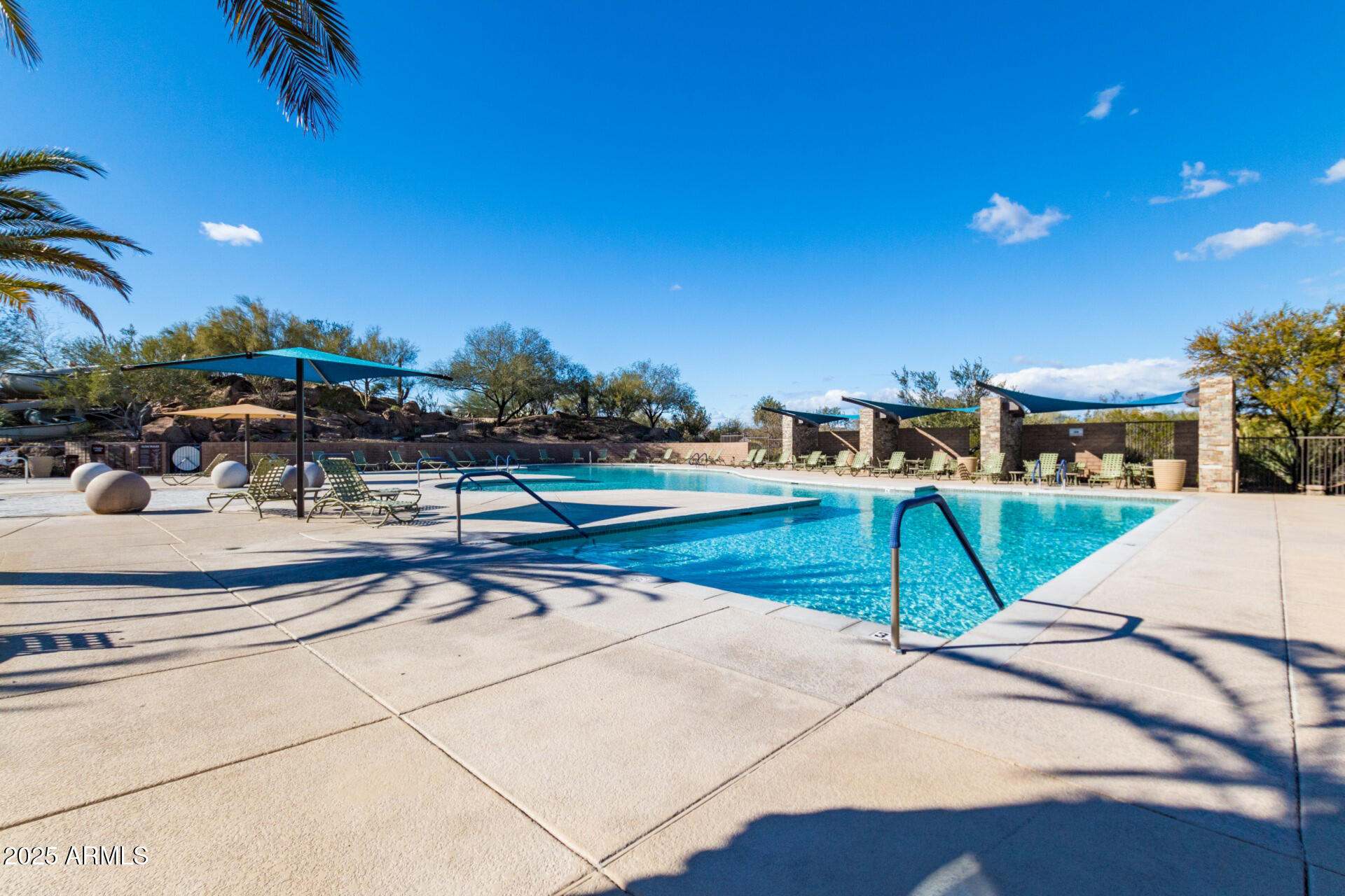 VISTANCIA VILLAGE A PARCEL A15 - Residential