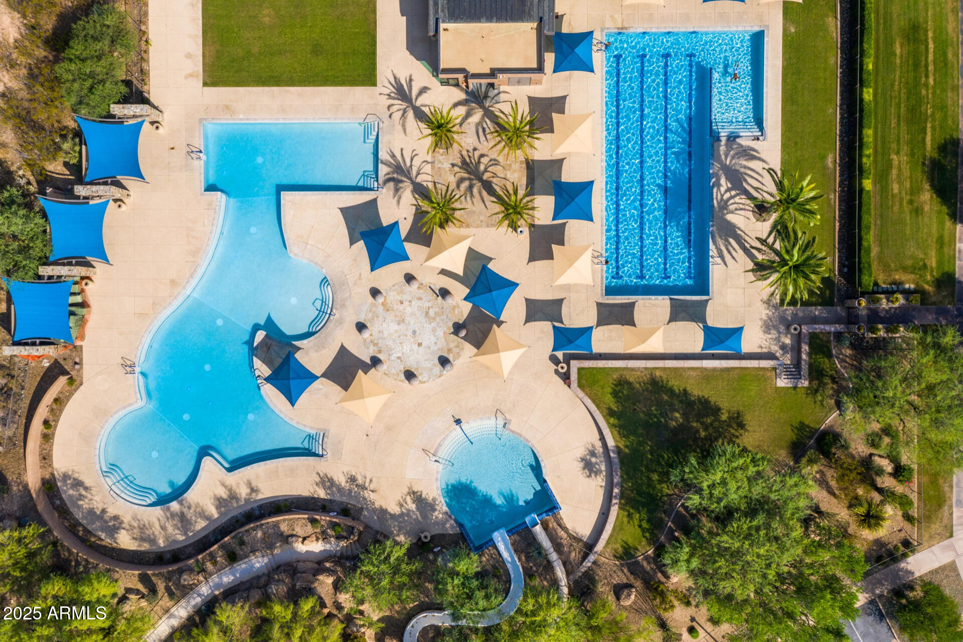 VISTANCIA VILLAGE A PARCEL A15 - Residential