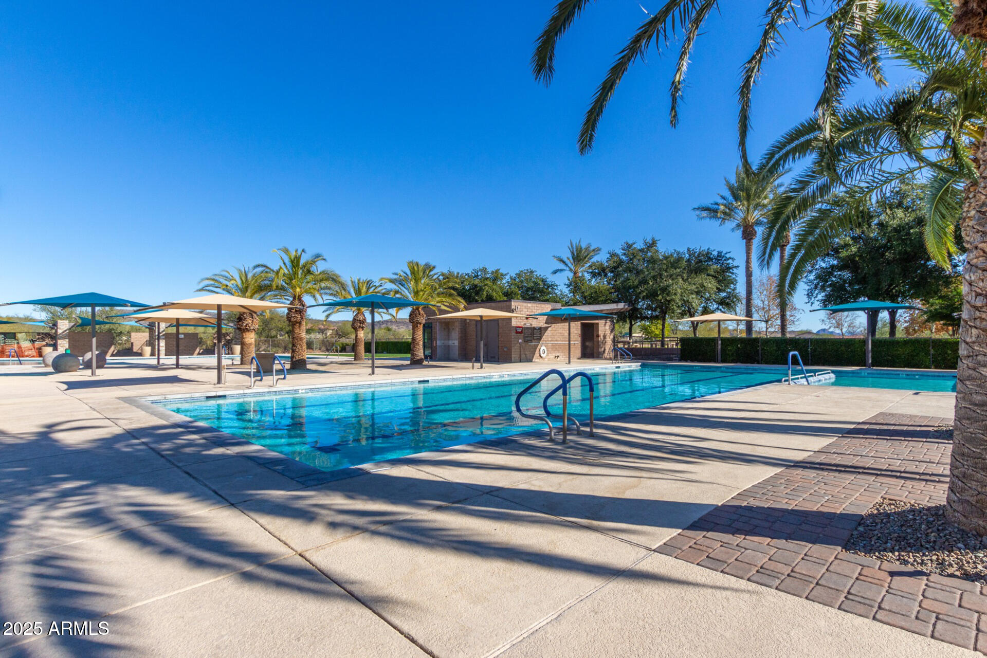 VISTANCIA VILLAGE A PARCEL A15 - Residential